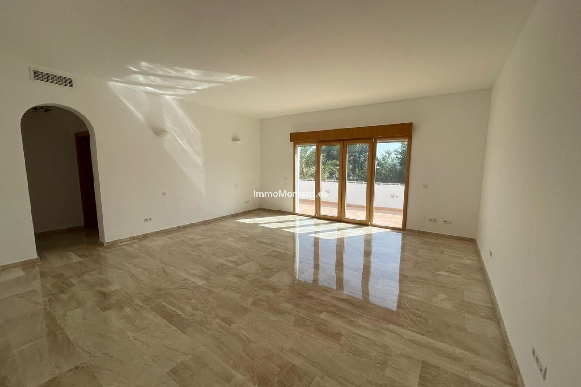 Bestaande woning - Vrijstaande villa - Mijas - Mijas Centro