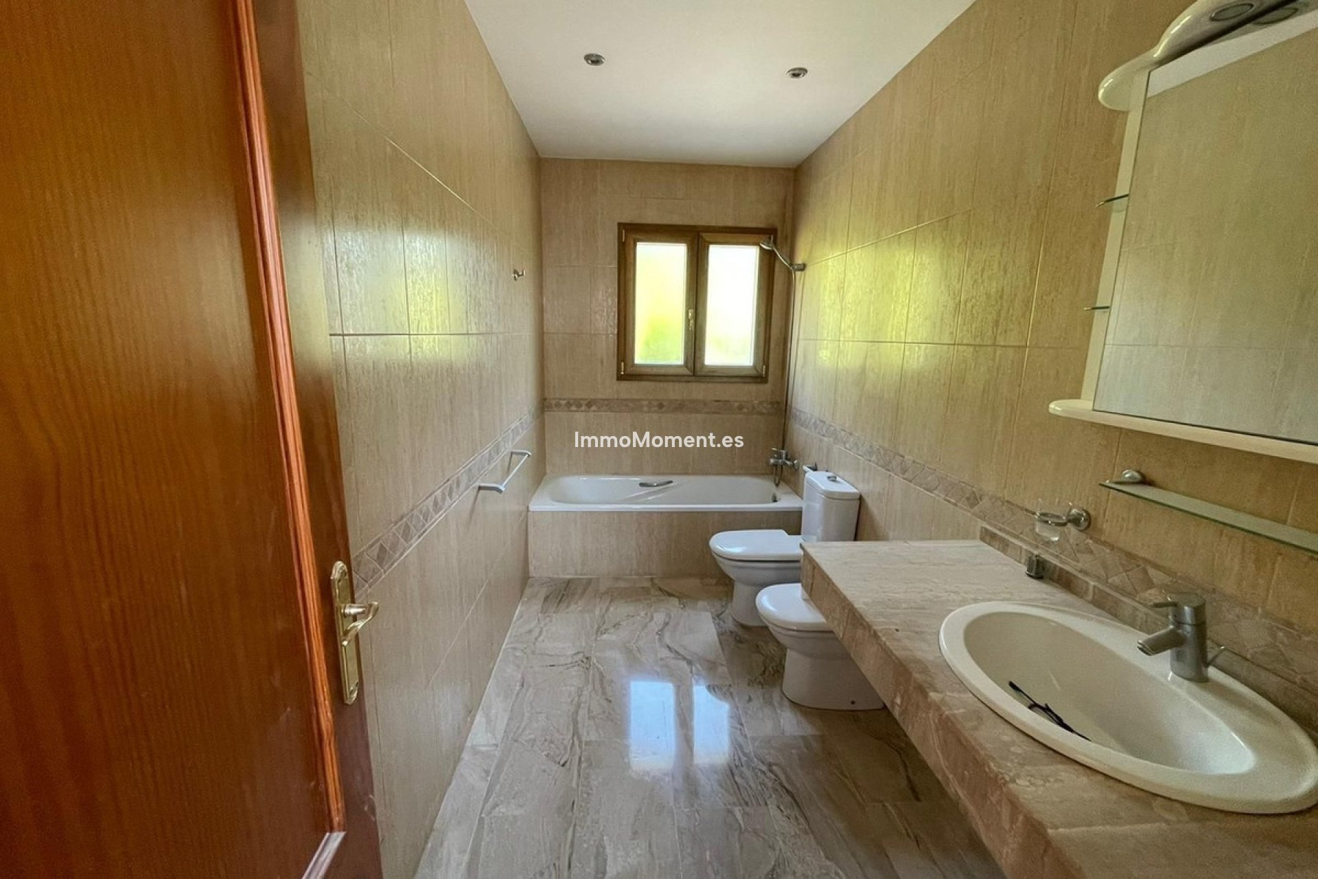 Bestaande woning - Vrijstaande villa - Mijas - Mijas Centro