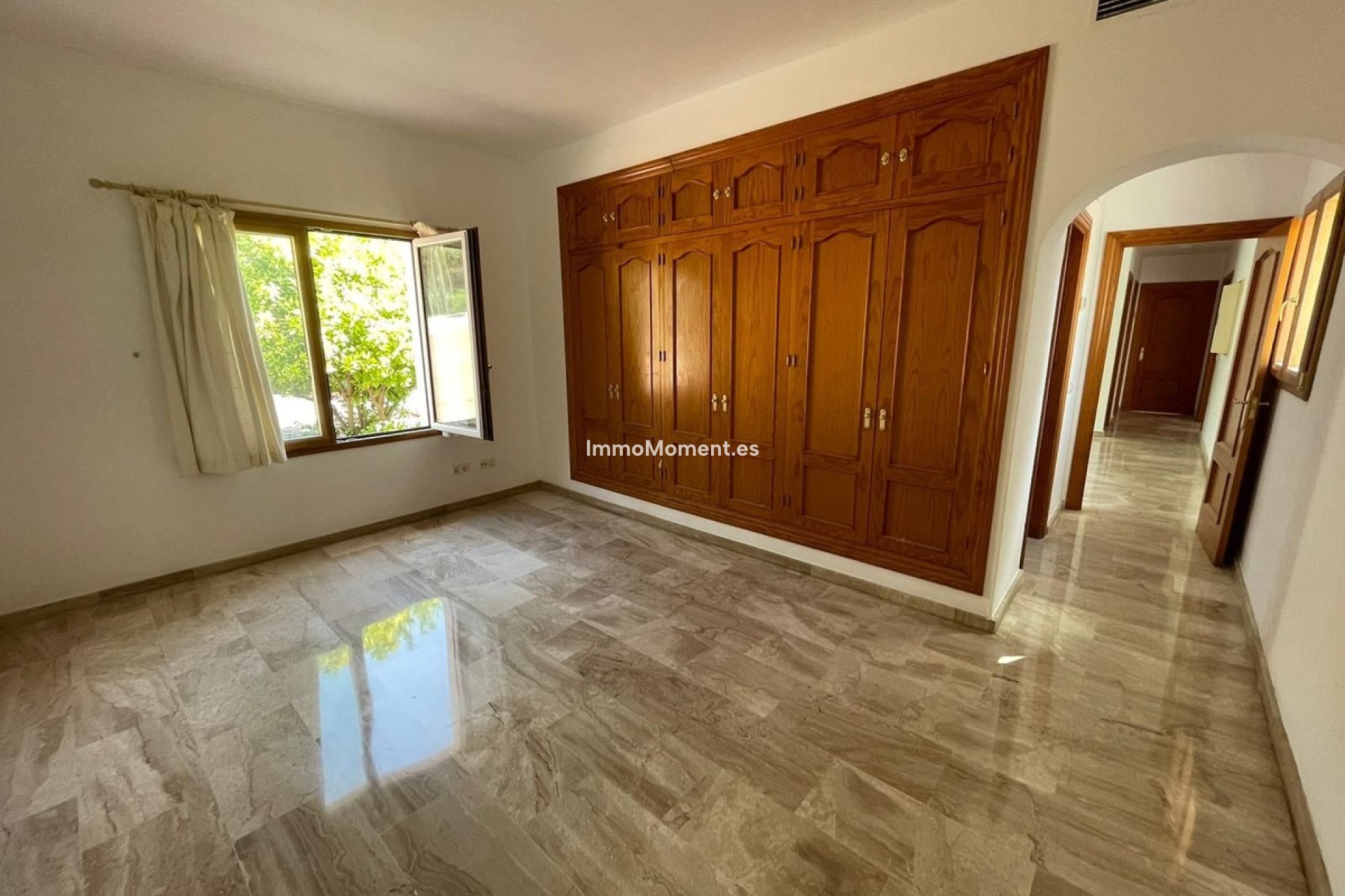 Bestaande woning - Vrijstaande villa - Mijas - Mijas Centro