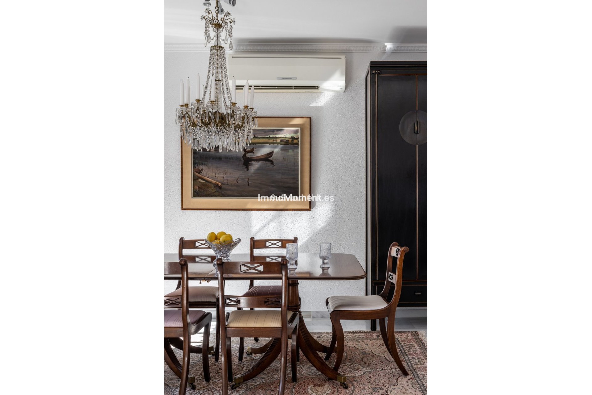 Bestaande woning - Vrijstaande villa - Mijas - Mijas Centro
