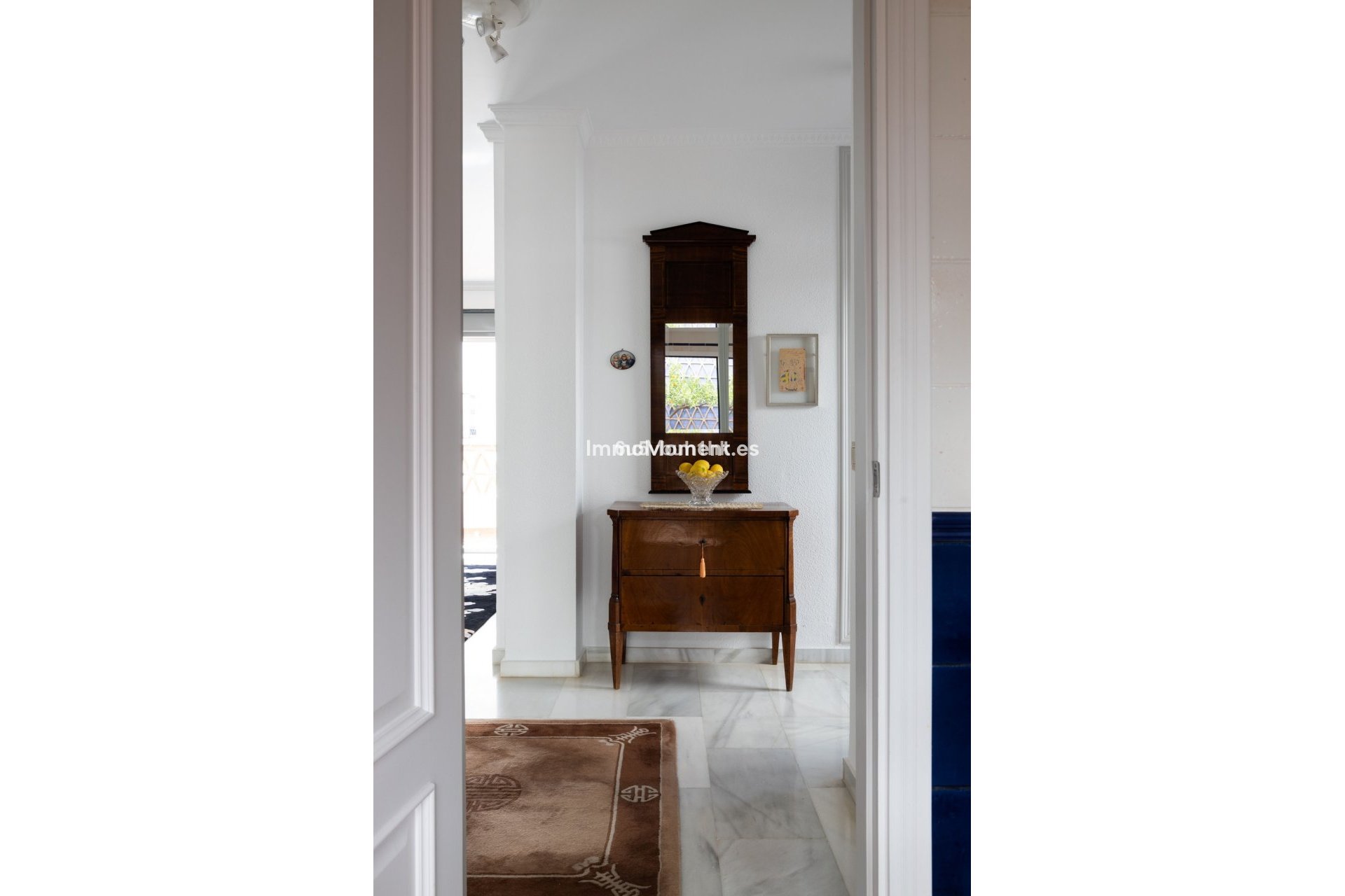 Bestaande woning - Vrijstaande villa - Mijas - Mijas Centro