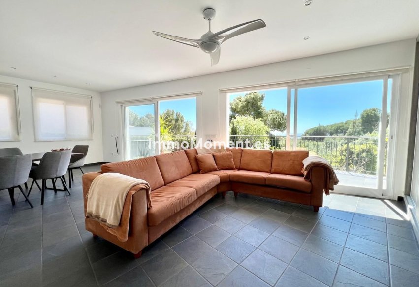 Bestaande woning - Vrijstaande villa - Mijas - Mijas Centro