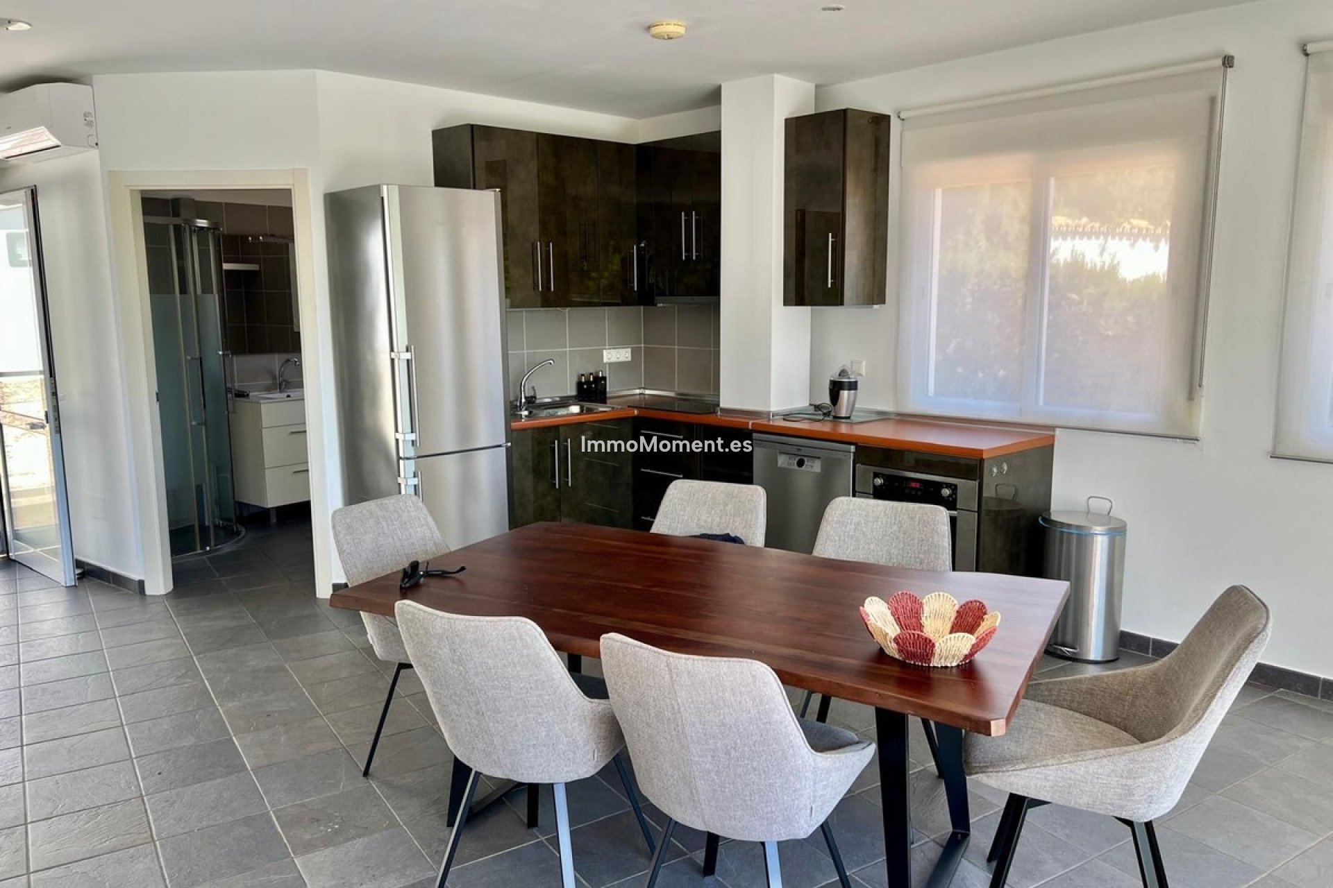 Bestaande woning - Vrijstaande villa - Mijas - Mijas Centro