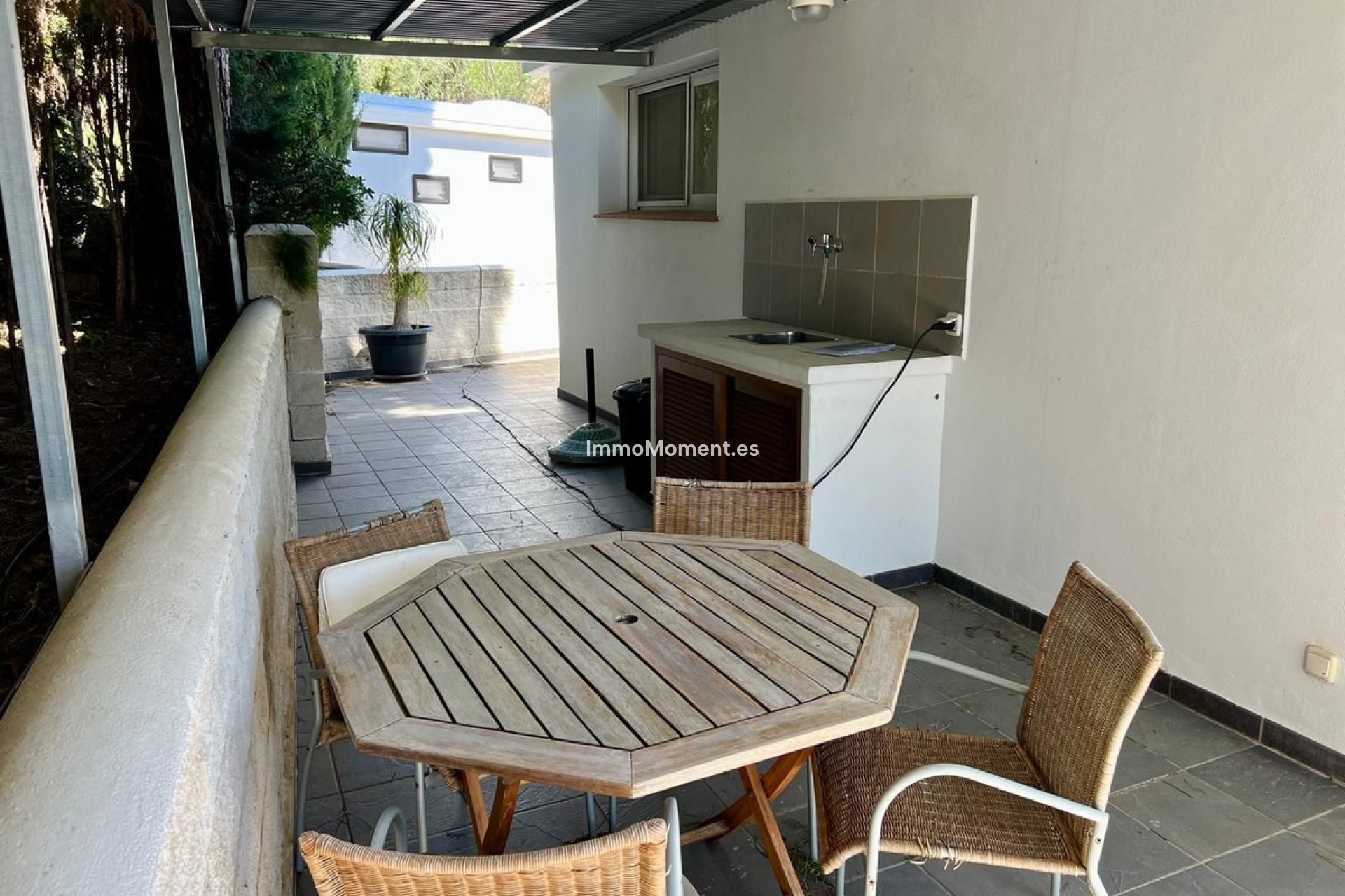 Bestaande woning - Vrijstaande villa - Mijas - Mijas Centro