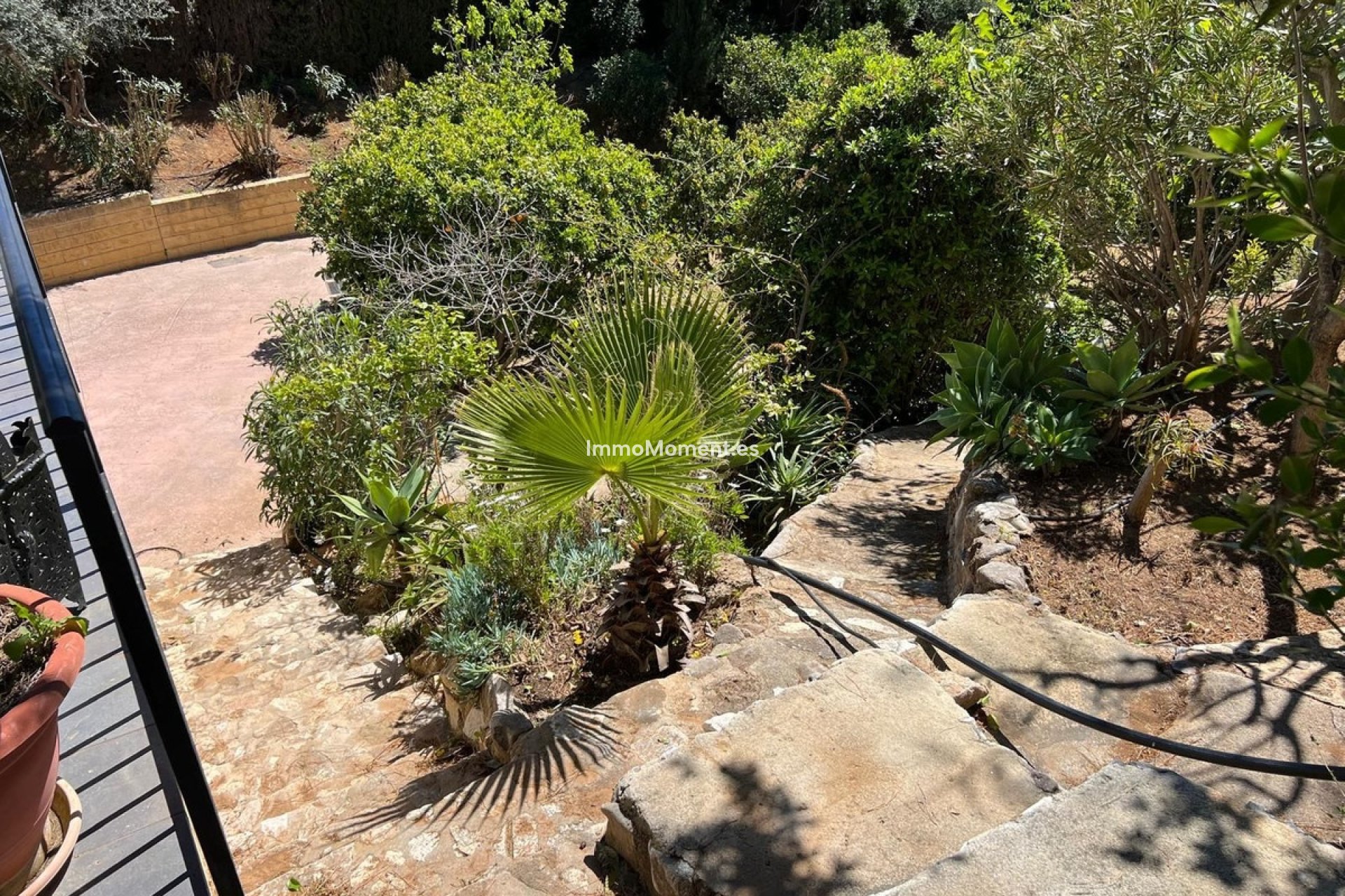 Bestaande woning - Vrijstaande villa - Mijas - Mijas Centro