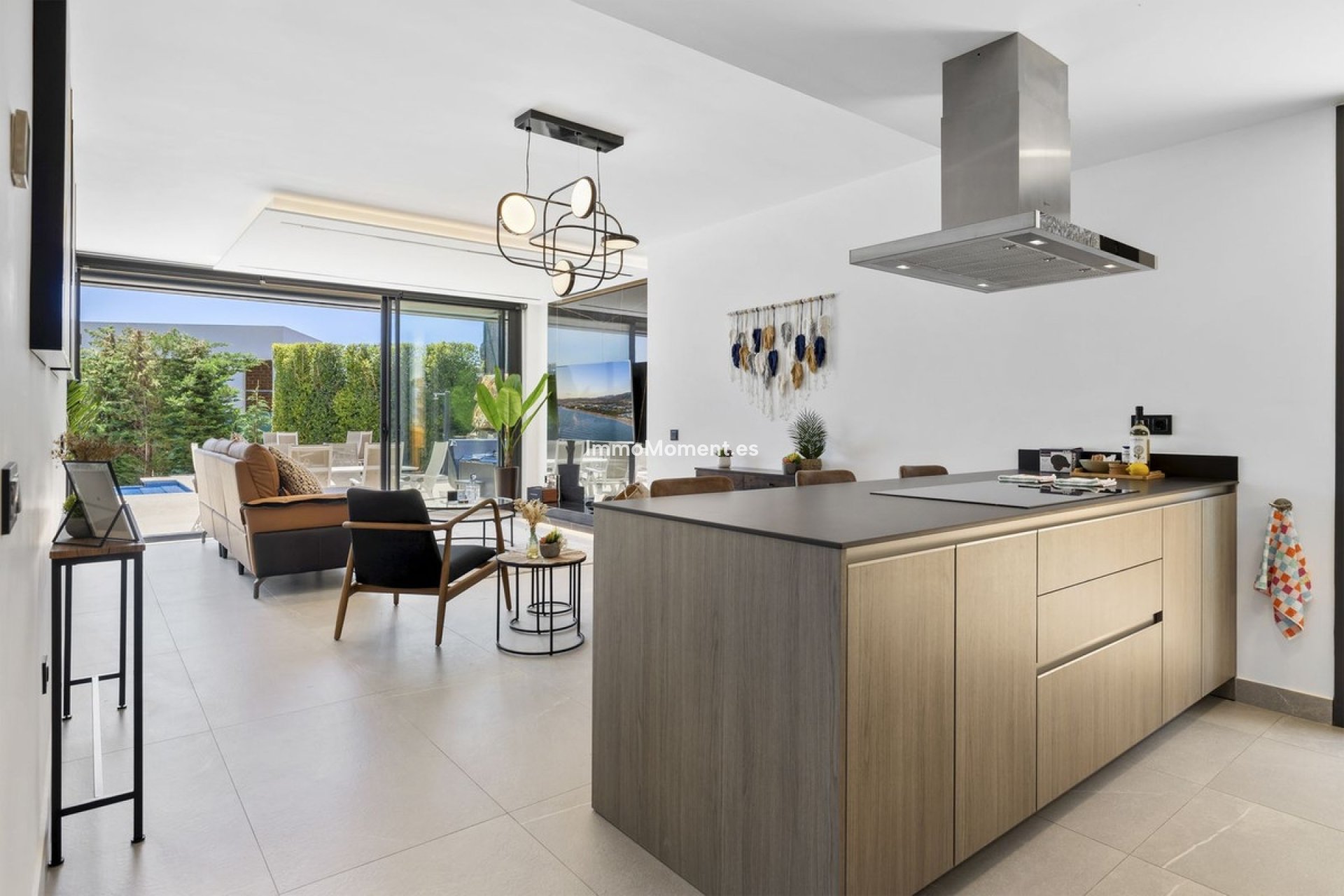 Bestaande woning - Vrijstaande villa - Mijas - Mijas Centro