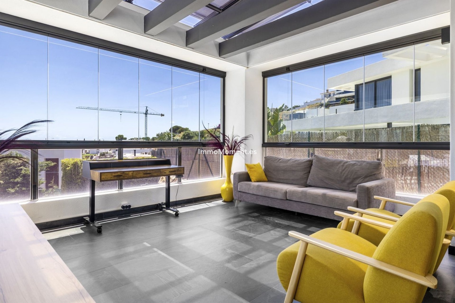 Bestaande woning - Vrijstaande villa - Mijas - Mijas Centro
