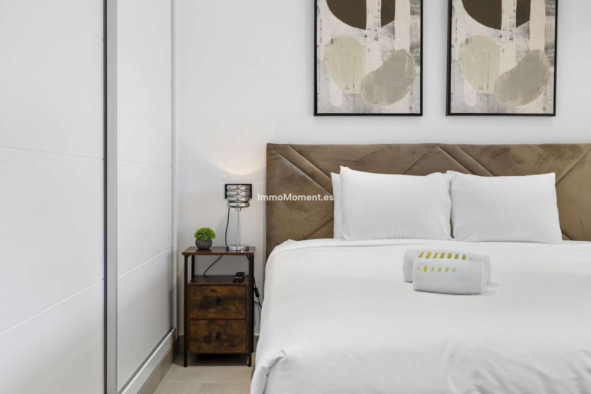 Bestaande woning - Vrijstaande villa - Mijas - Mijas Centro