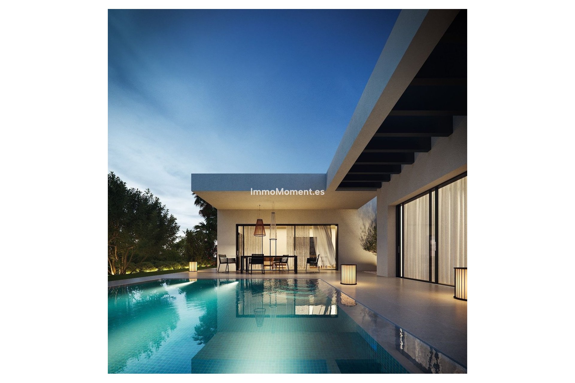 Bestaande woning - Vrijstaande villa - Mijas - Mijas Centro