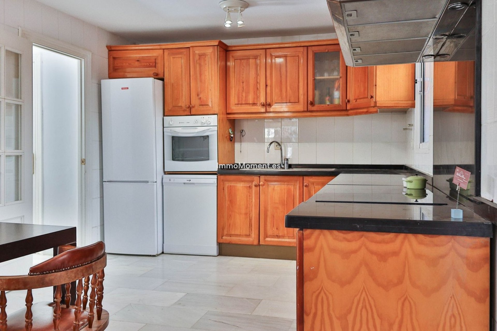 Bestaande woning - Vrijstaande villa - Mijas - Mijas Centro