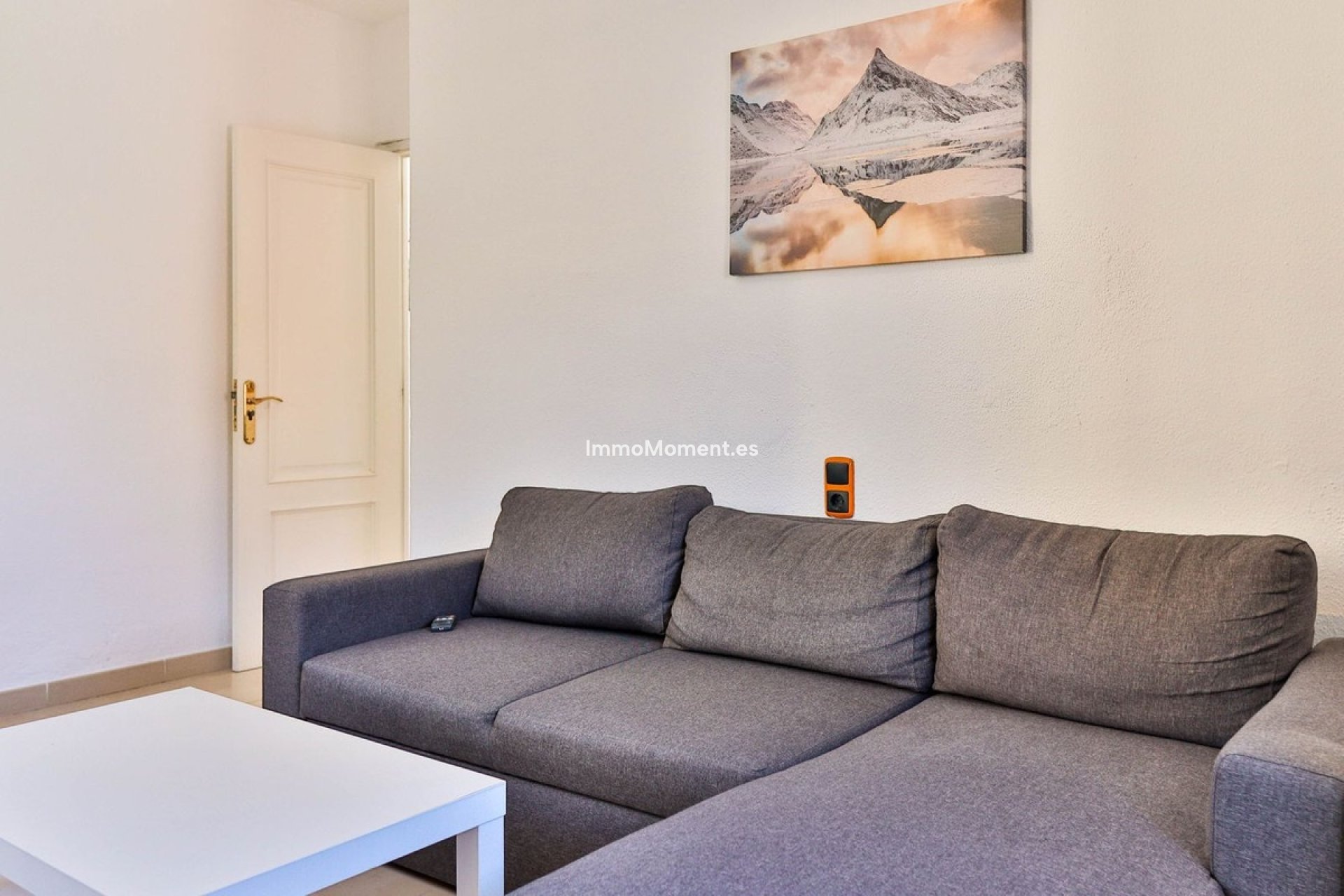 Bestaande woning - Vrijstaande villa - Mijas - Mijas Centro