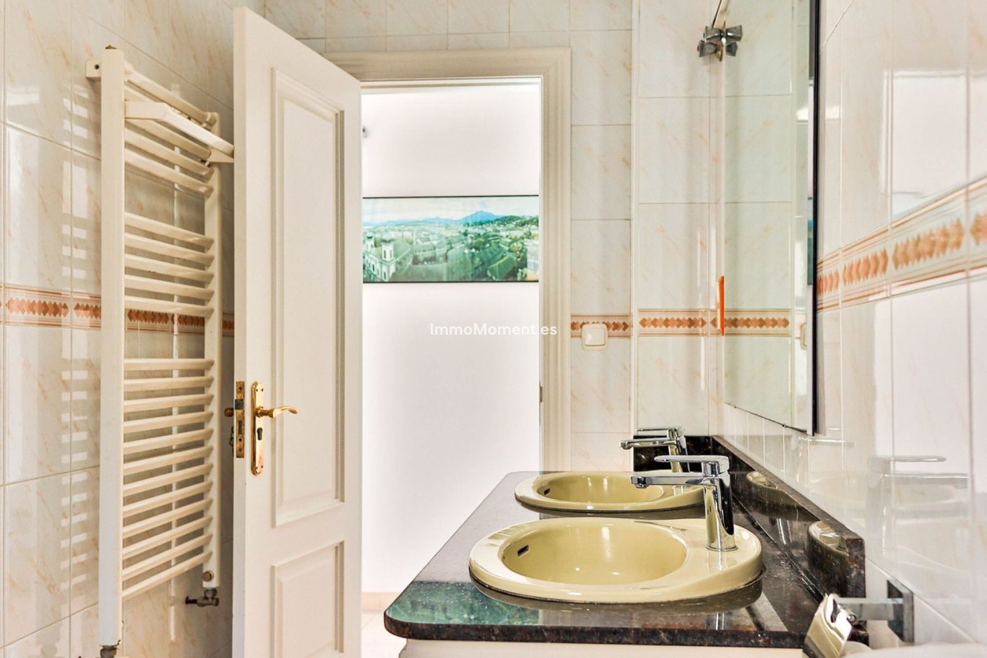 Bestaande woning - Vrijstaande villa - Mijas - Mijas Centro
