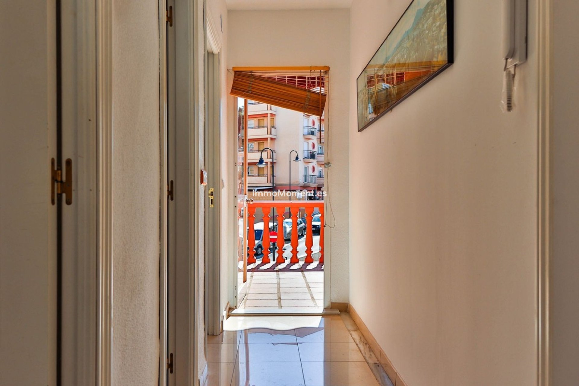 Bestaande woning - Vrijstaande villa - Mijas - Mijas Centro