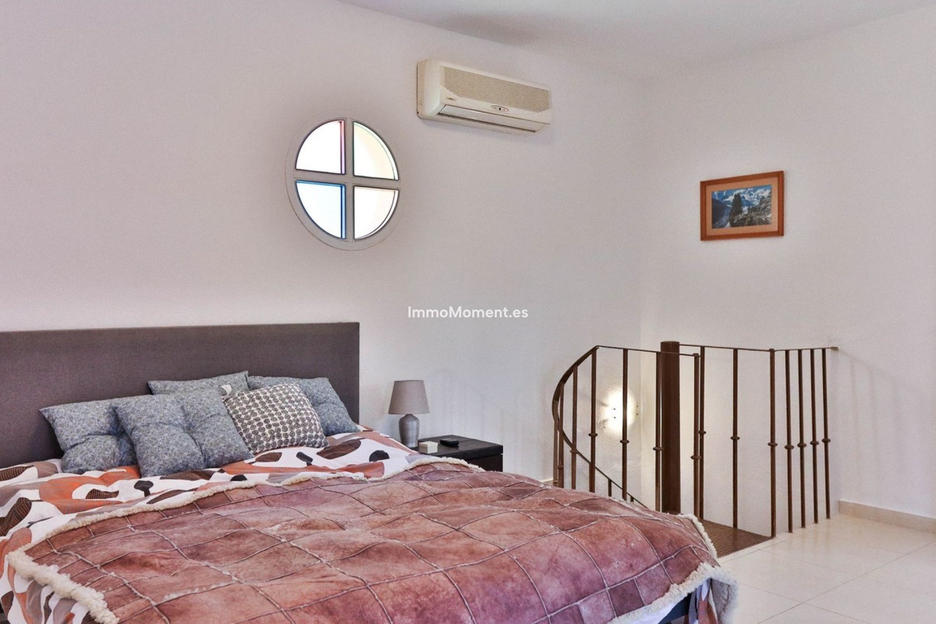 Bestaande woning - Vrijstaande villa - Mijas - Mijas Centro