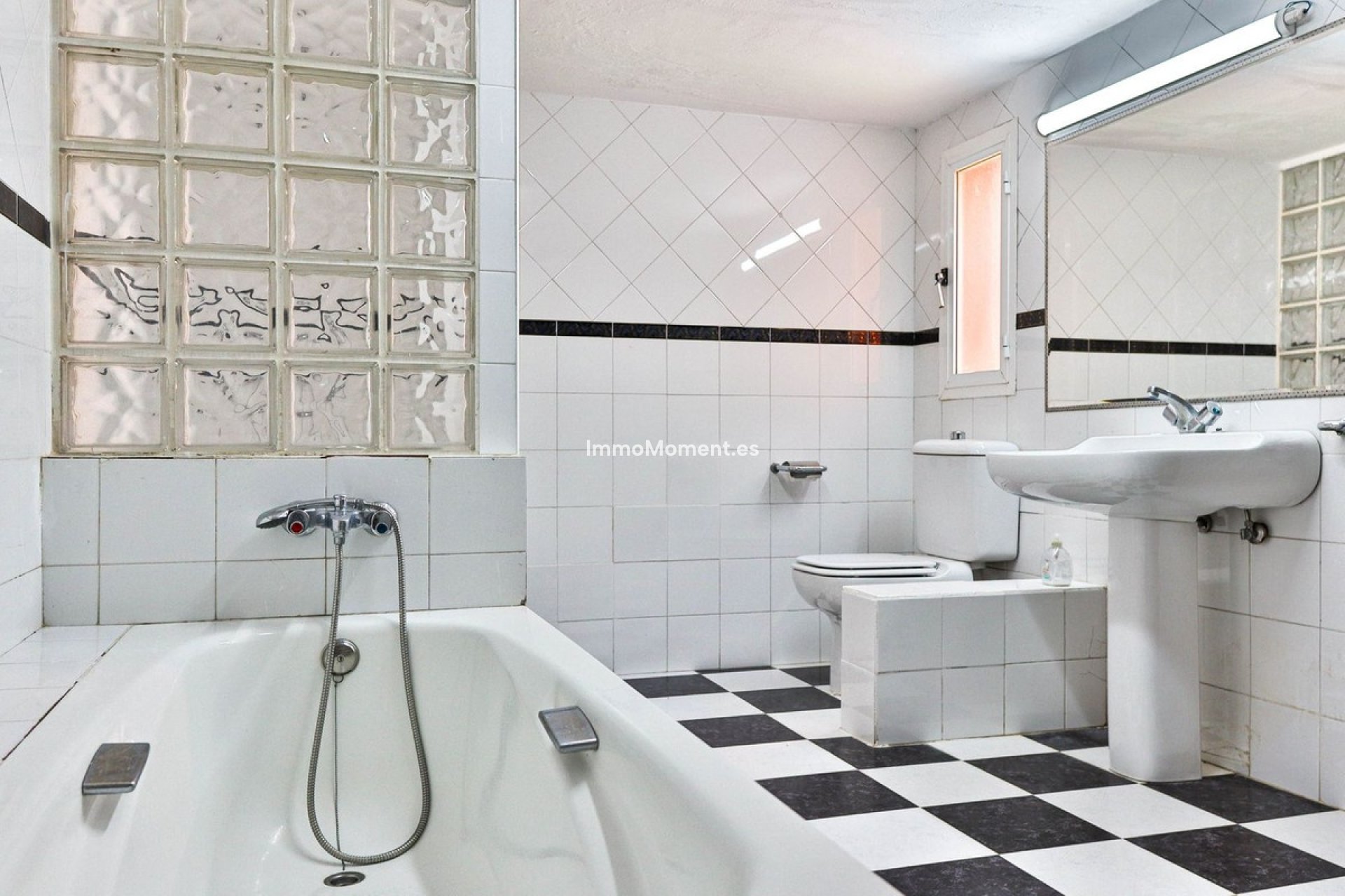 Bestaande woning - Vrijstaande villa - Mijas - Mijas Centro