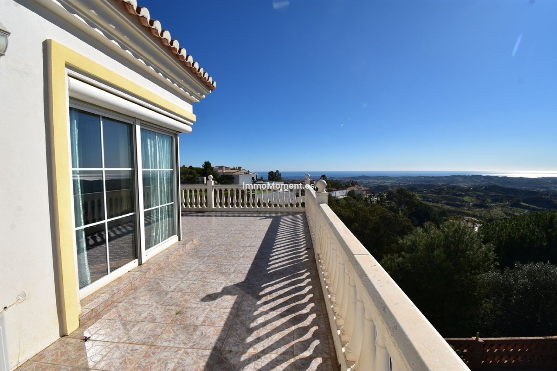 Bestaande woning - Vrijstaande villa - Mijas - Mijas Centro
