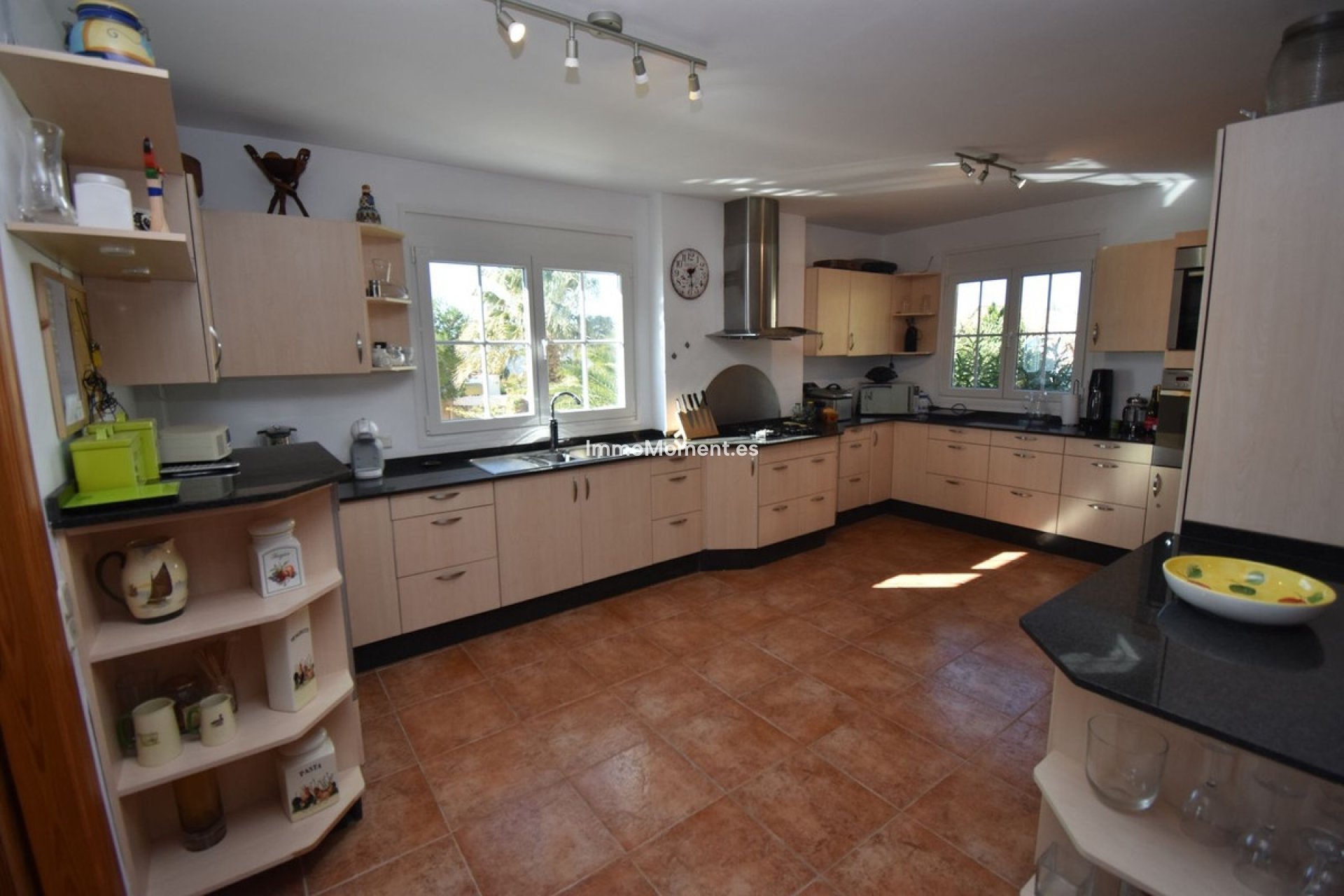 Bestaande woning - Vrijstaande villa - Mijas - Mijas Centro