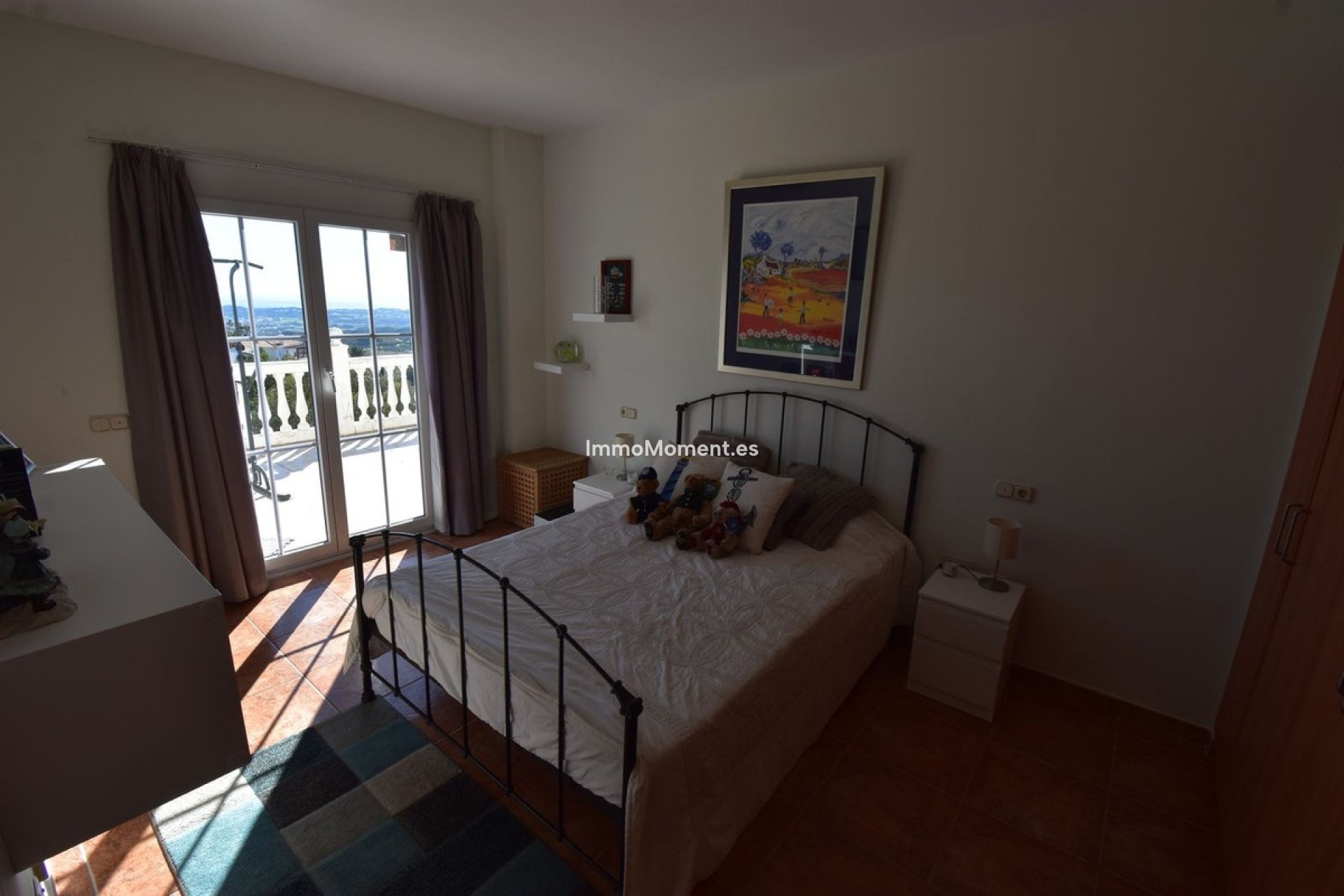 Bestaande woning - Vrijstaande villa - Mijas - Mijas Centro