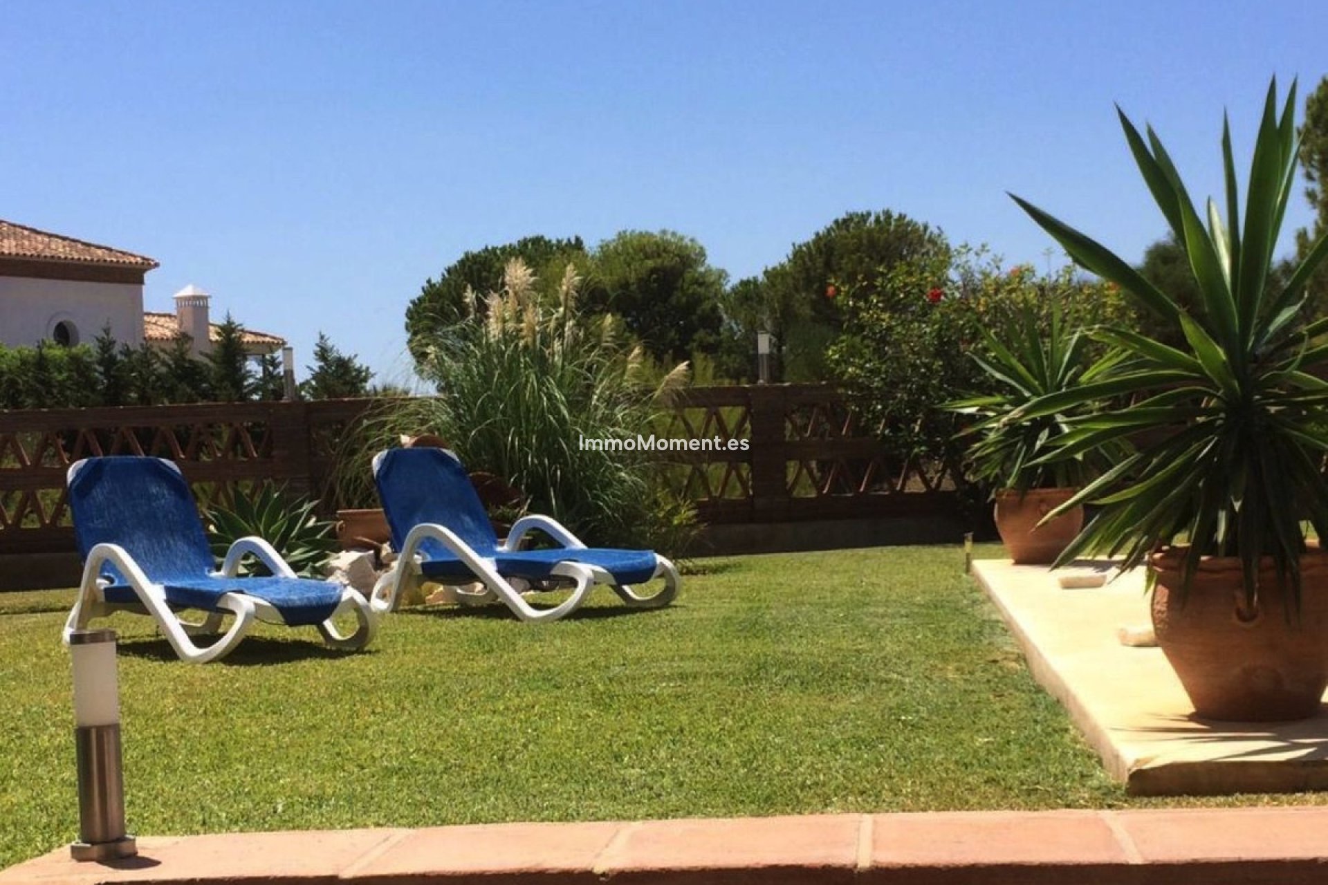 Bestaande woning - Vrijstaande villa - Mijas - Mijas Centro