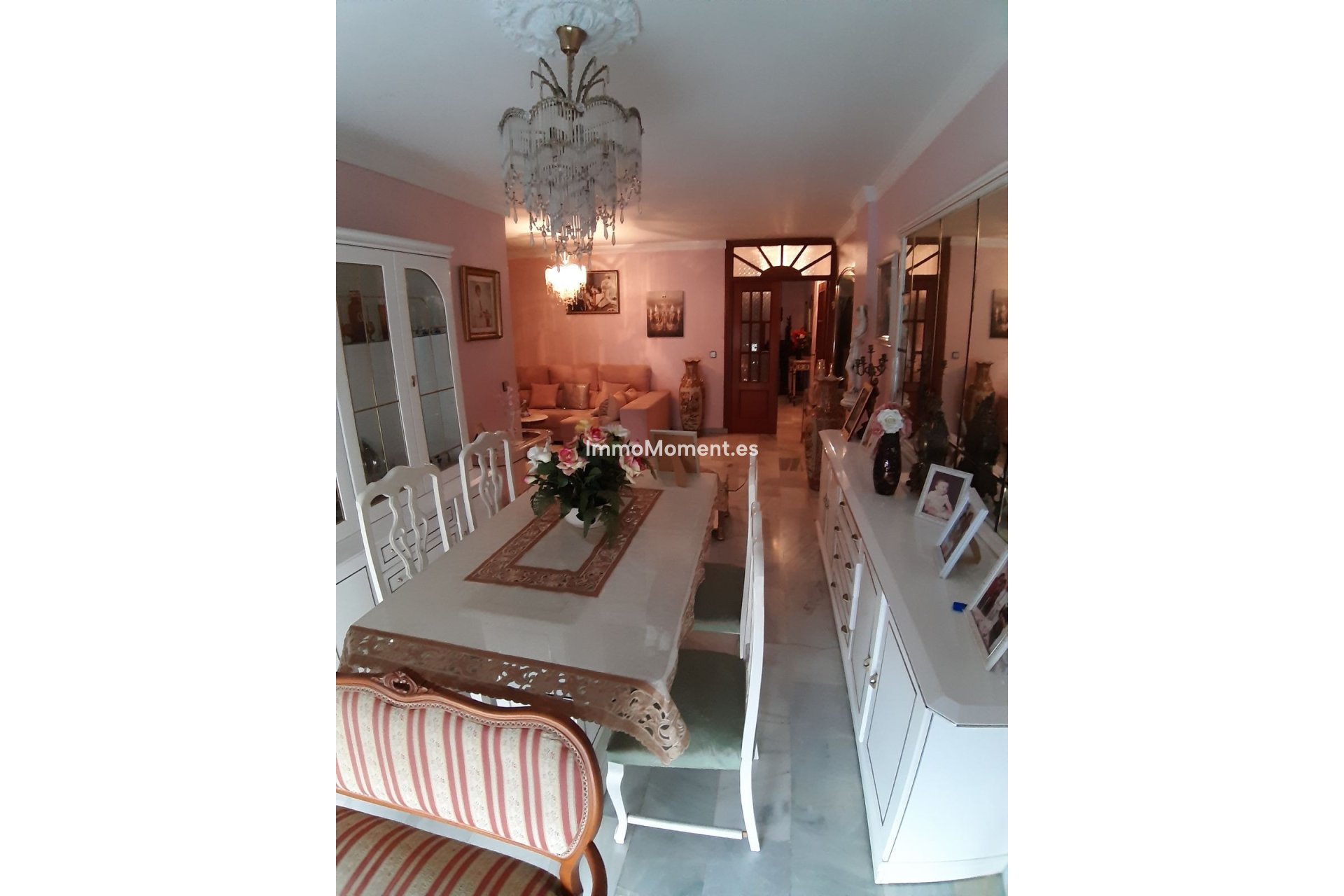 Bestaande woning - Vrijstaande villa - Mijas - Mijas Centro