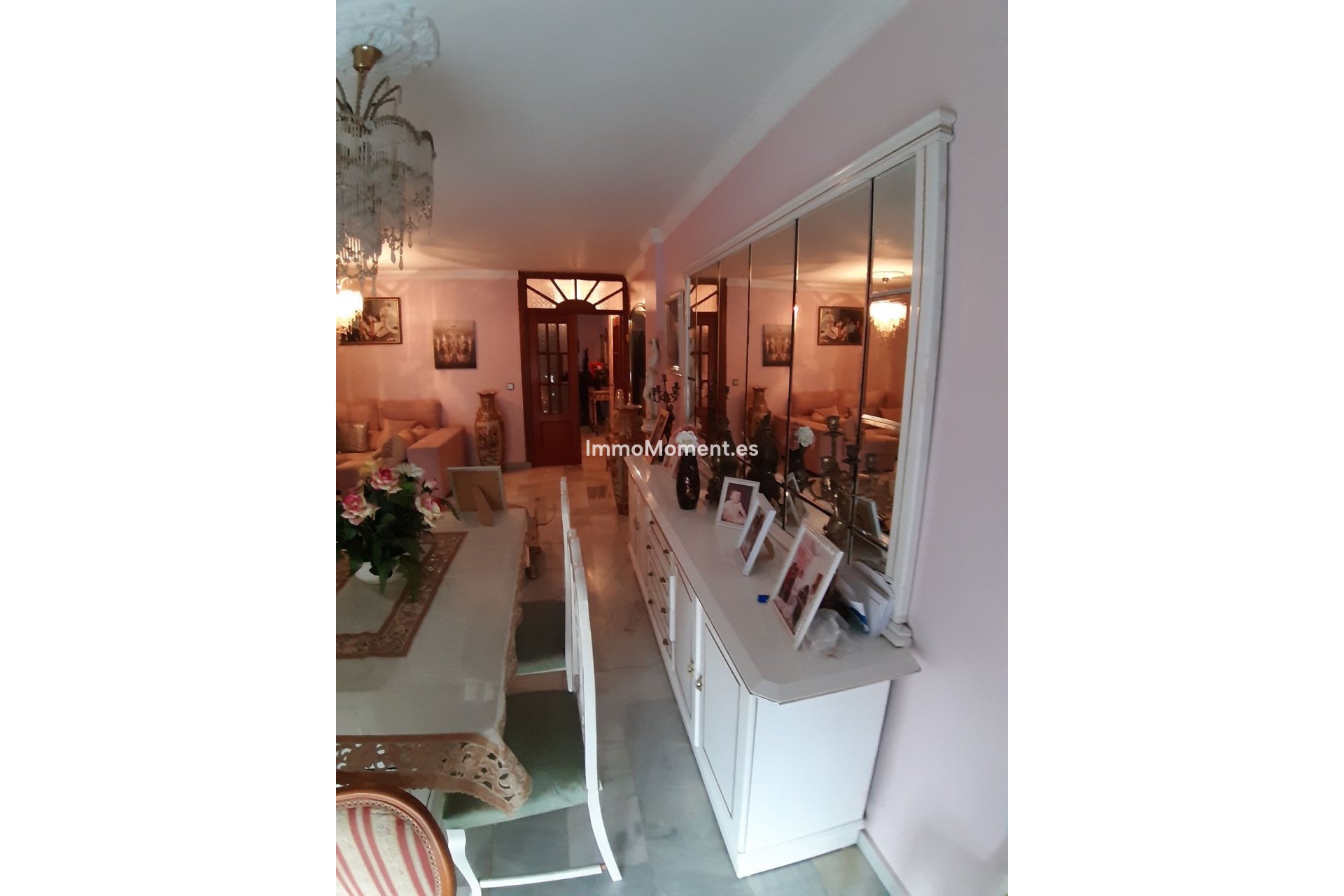 Bestaande woning - Vrijstaande villa - Mijas - Mijas Centro
