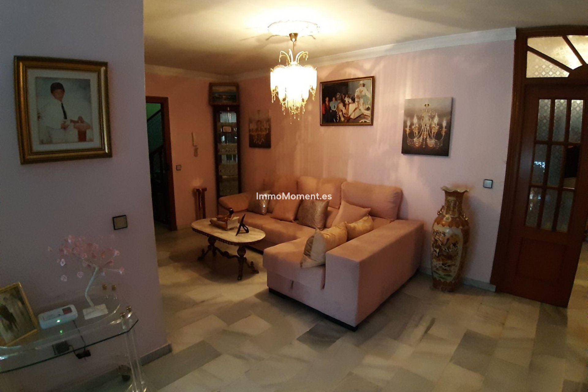 Bestaande woning - Vrijstaande villa - Mijas - Mijas Centro
