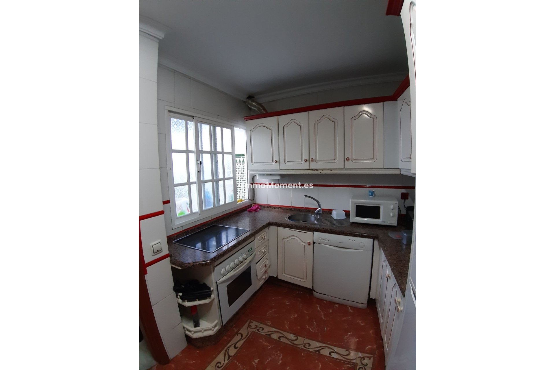 Bestaande woning - Vrijstaande villa - Mijas - Mijas Centro