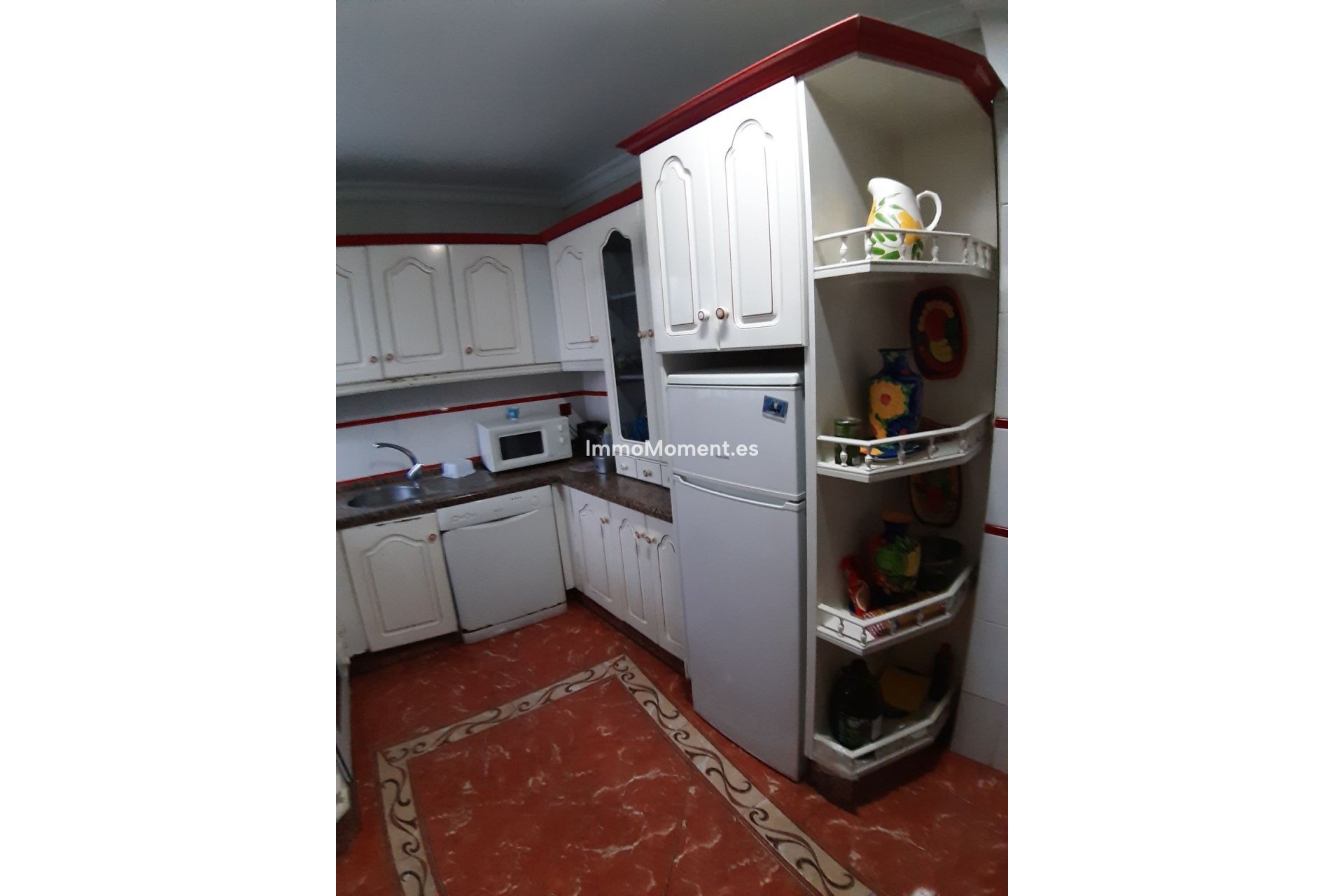 Bestaande woning - Vrijstaande villa - Mijas - Mijas Centro