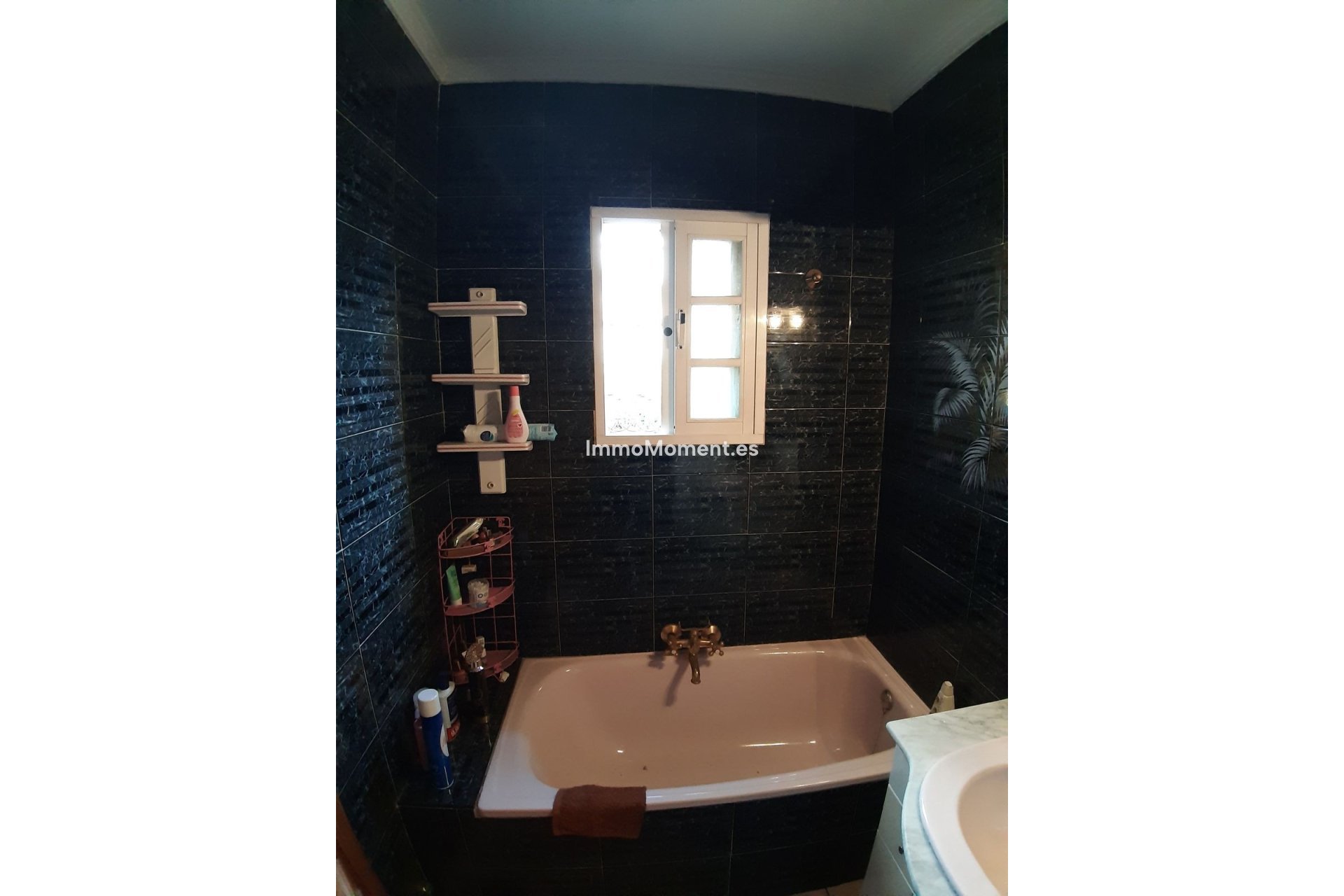 Bestaande woning - Vrijstaande villa - Mijas - Mijas Centro