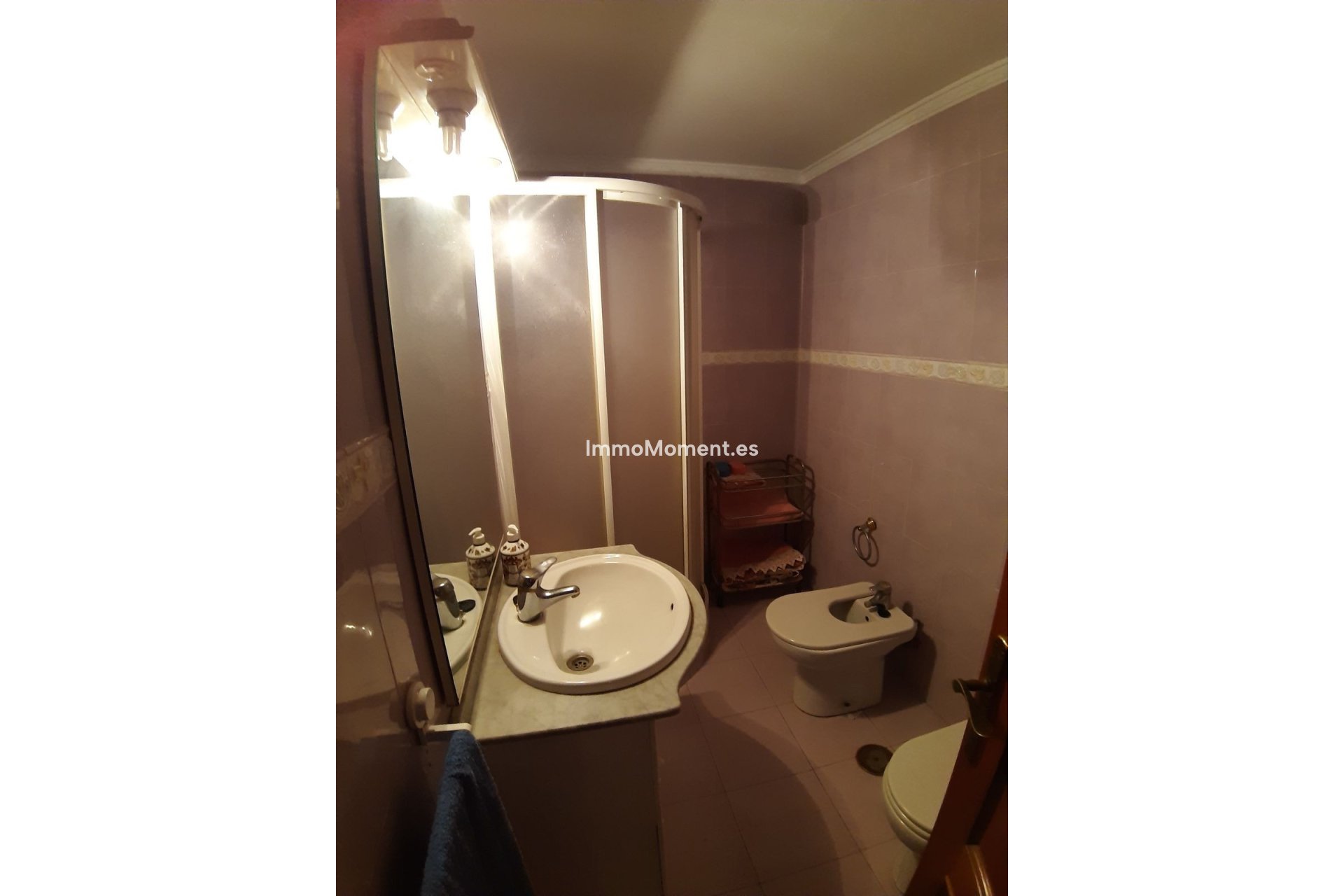 Bestaande woning - Vrijstaande villa - Mijas - Mijas Centro