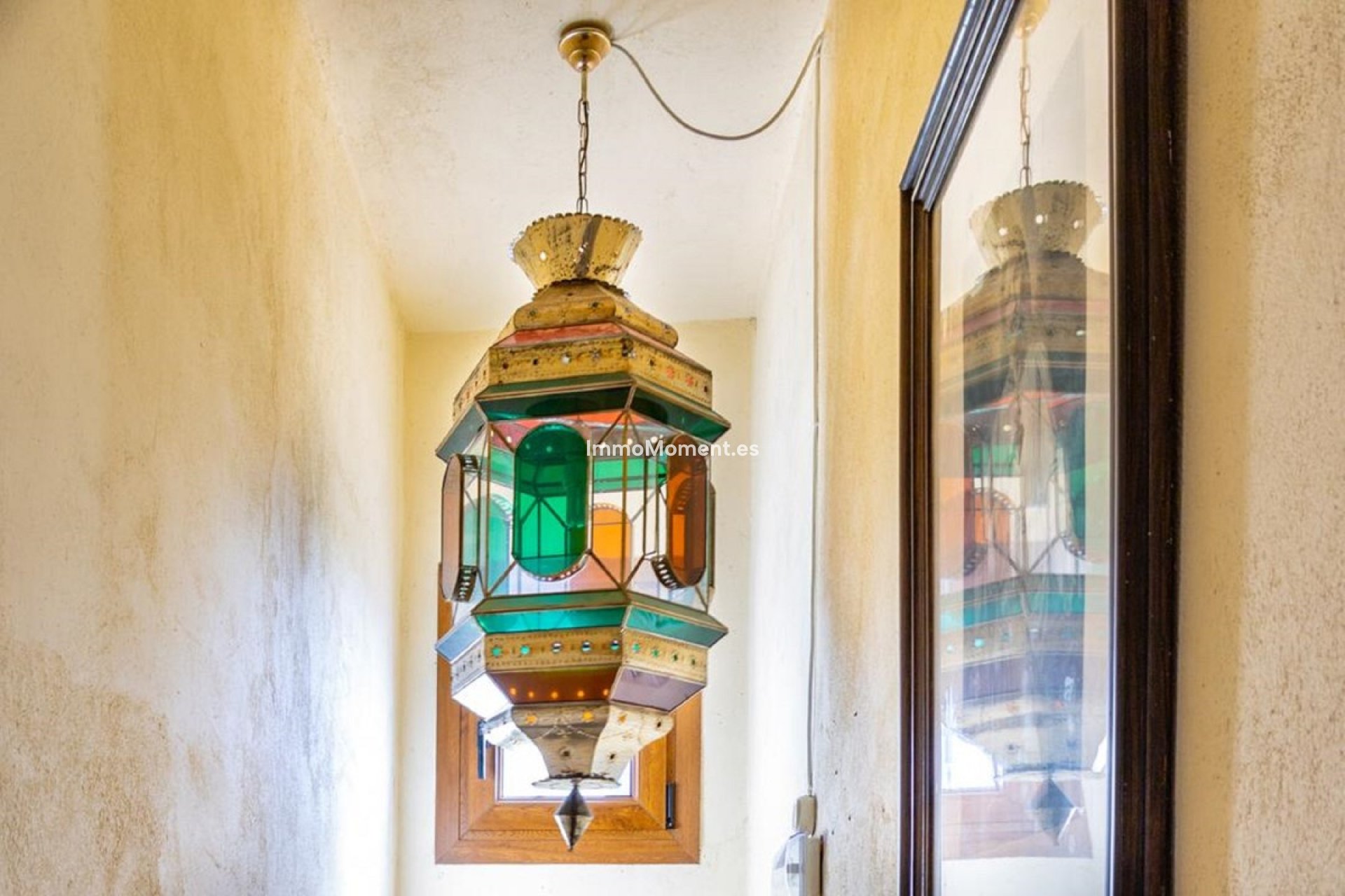 Bestaande woning - Vrijstaande villa - Mijas - Mijas Centro