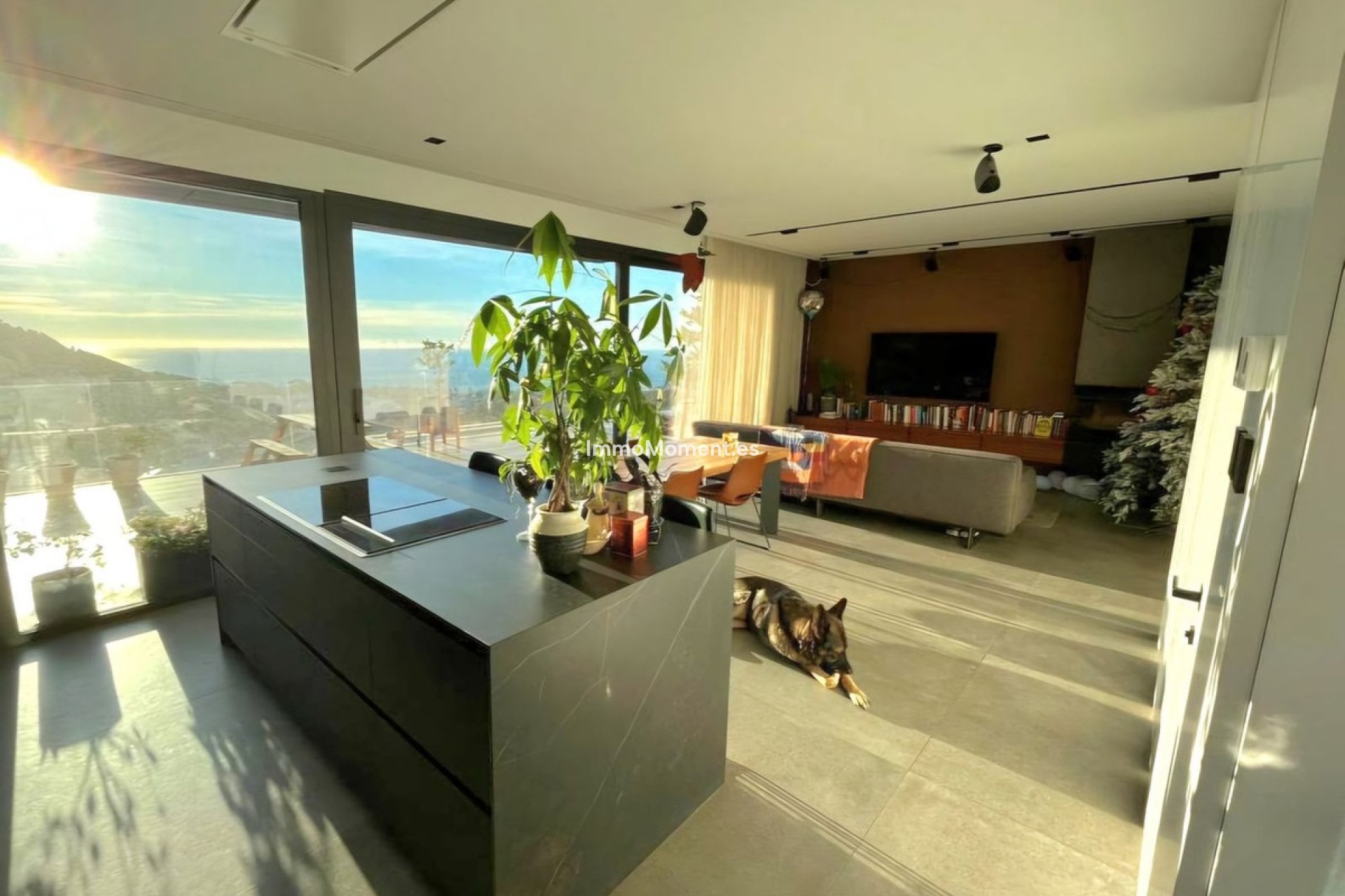 Bestaande woning - Vrijstaande villa - Mijas - Mijas Centro