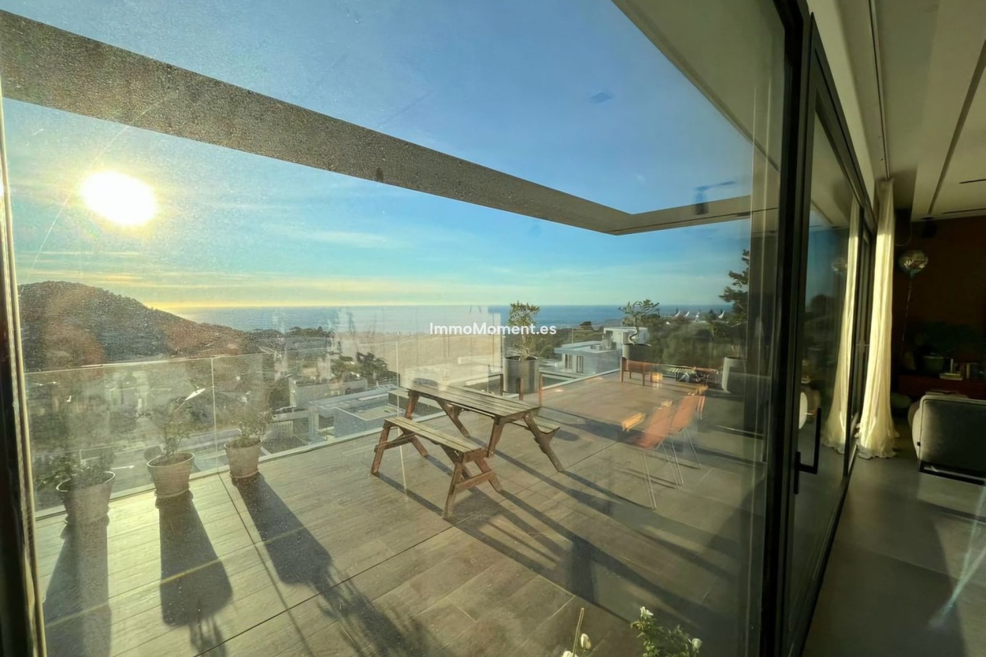 Bestaande woning - Vrijstaande villa - Mijas - Mijas Centro