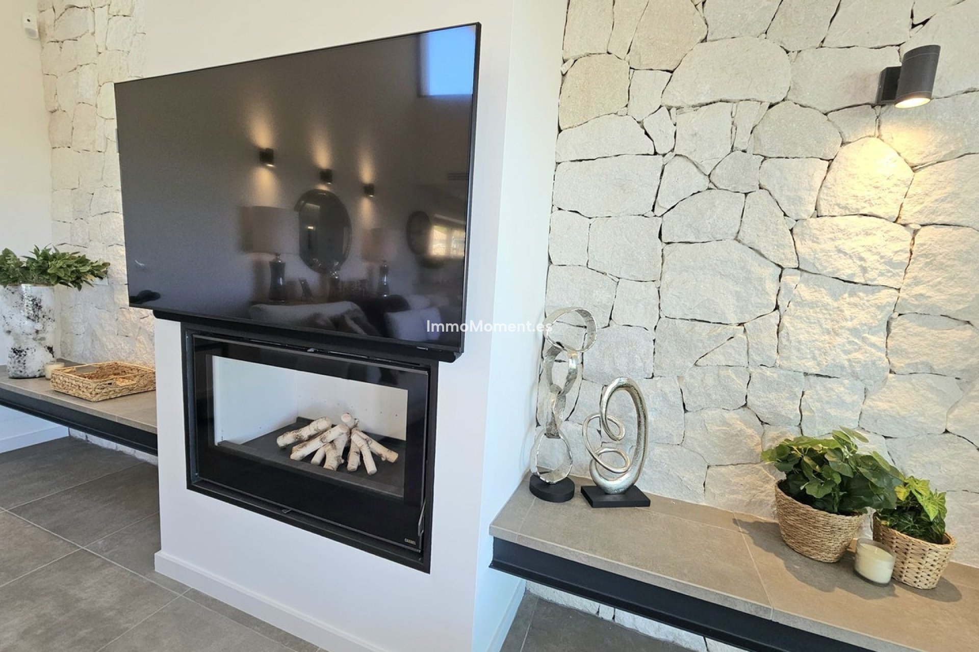 Bestaande woning - Vrijstaande villa - Mijas - Mijas Centro