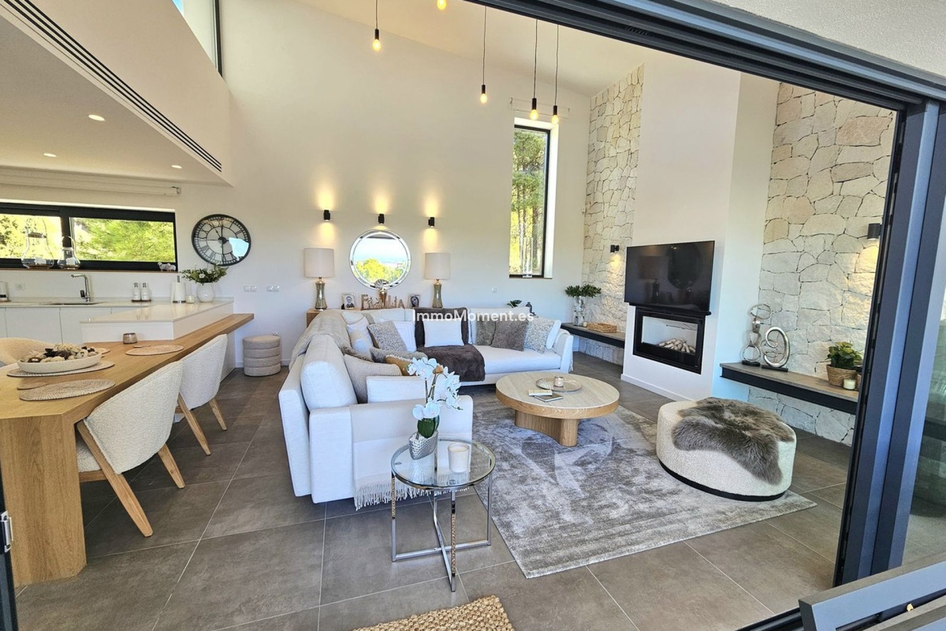 Bestaande woning - Vrijstaande villa - Mijas - Mijas Centro