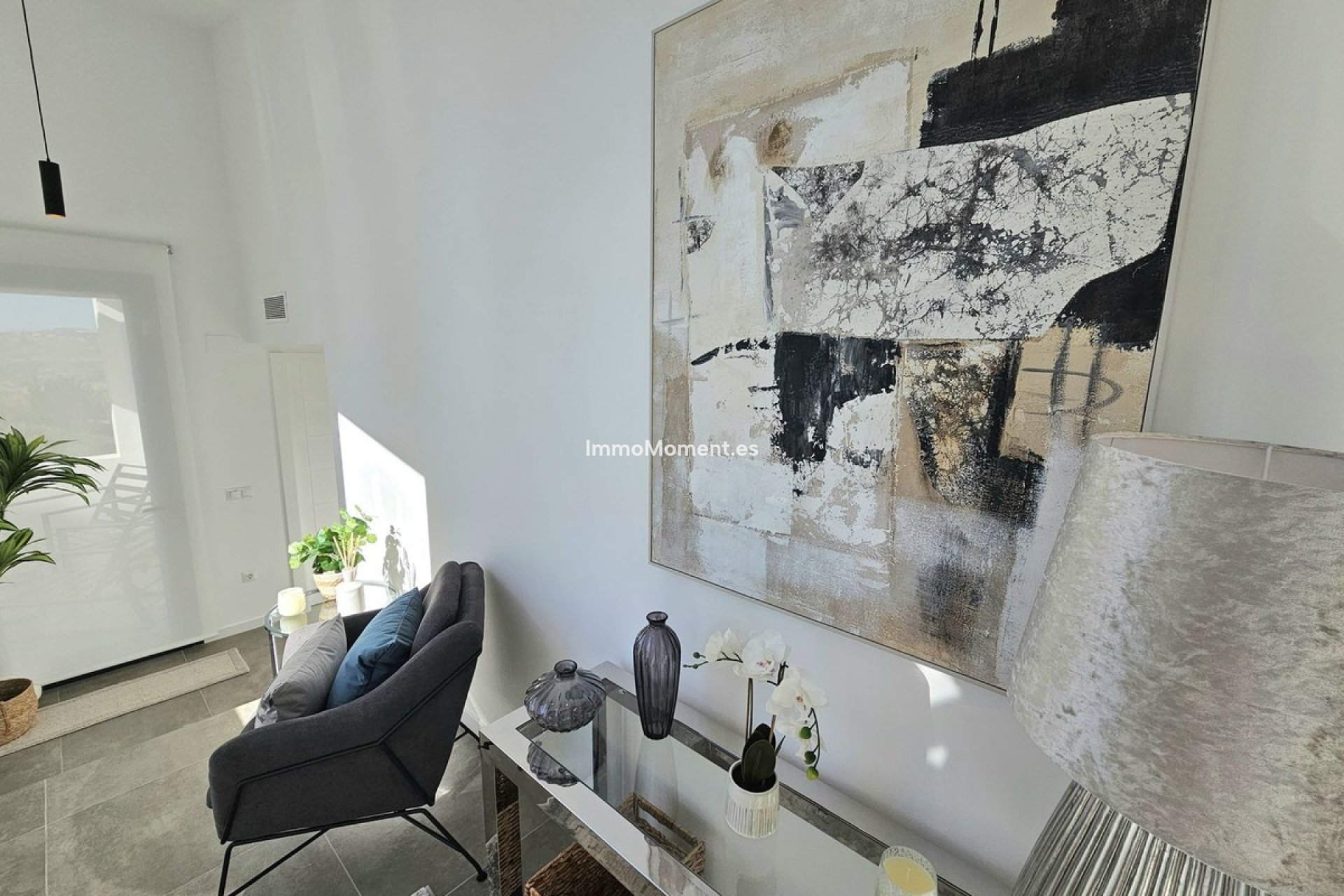 Bestaande woning - Vrijstaande villa - Mijas - Mijas Centro