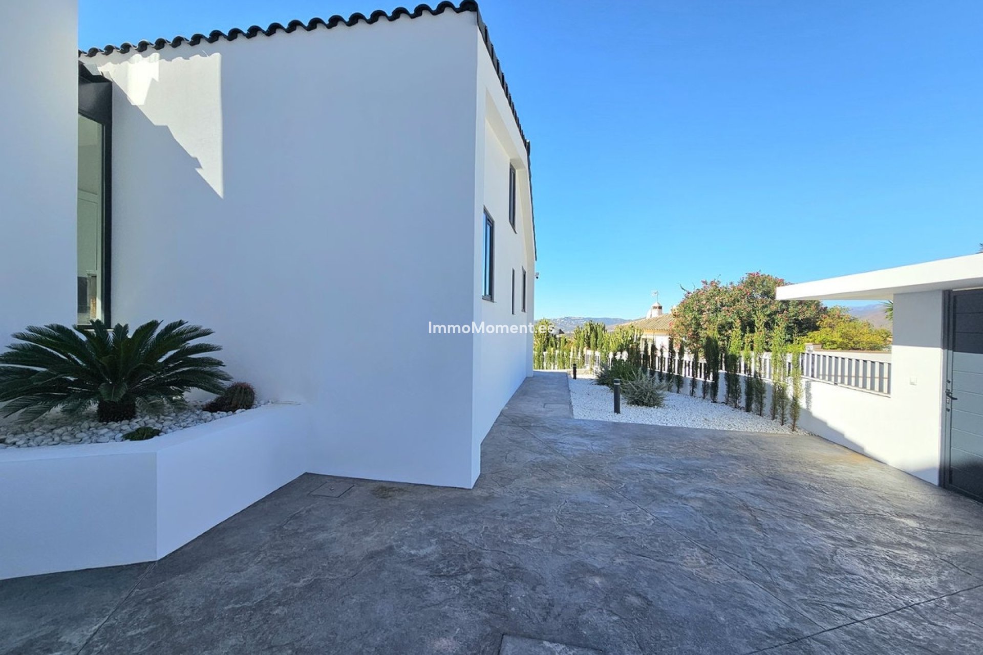 Bestaande woning - Vrijstaande villa - Mijas - Mijas Centro