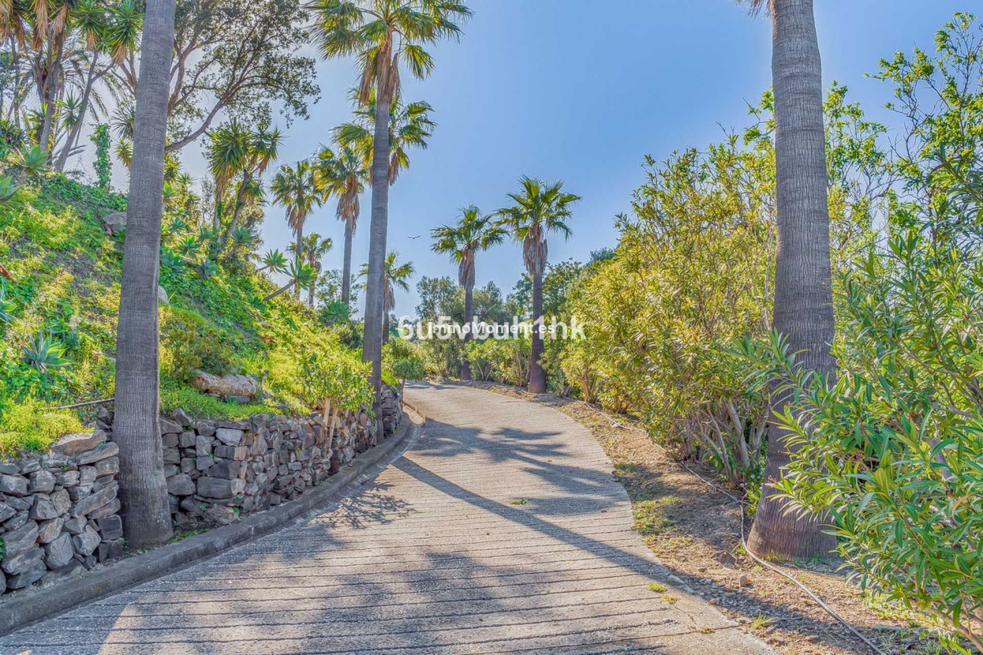 Bestaande woning - Vrijstaande villa - Mijas - Mijas Centro