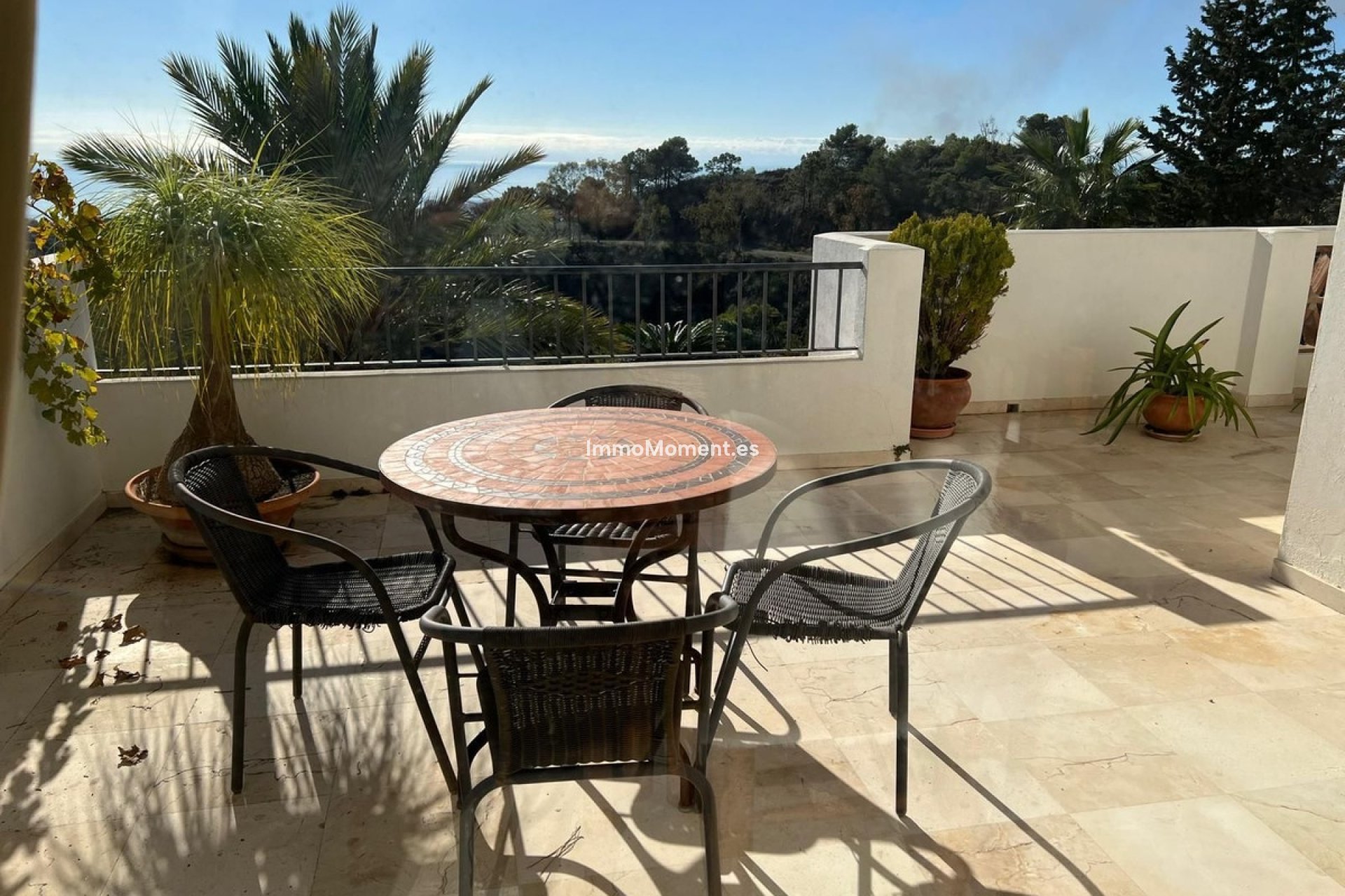 Bestaande woning - Vrijstaande villa - Mijas - Mijas Centro
