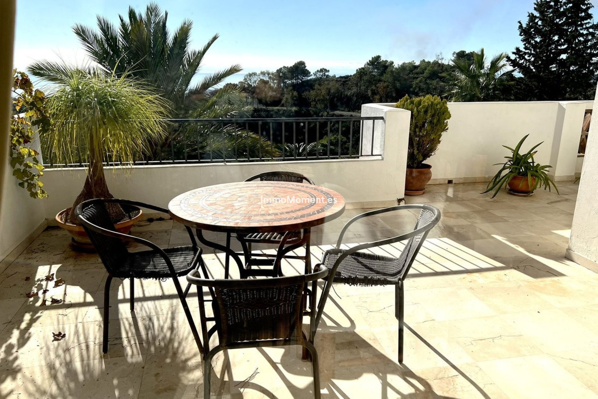 Bestaande woning - Vrijstaande villa - Mijas - Mijas Centro