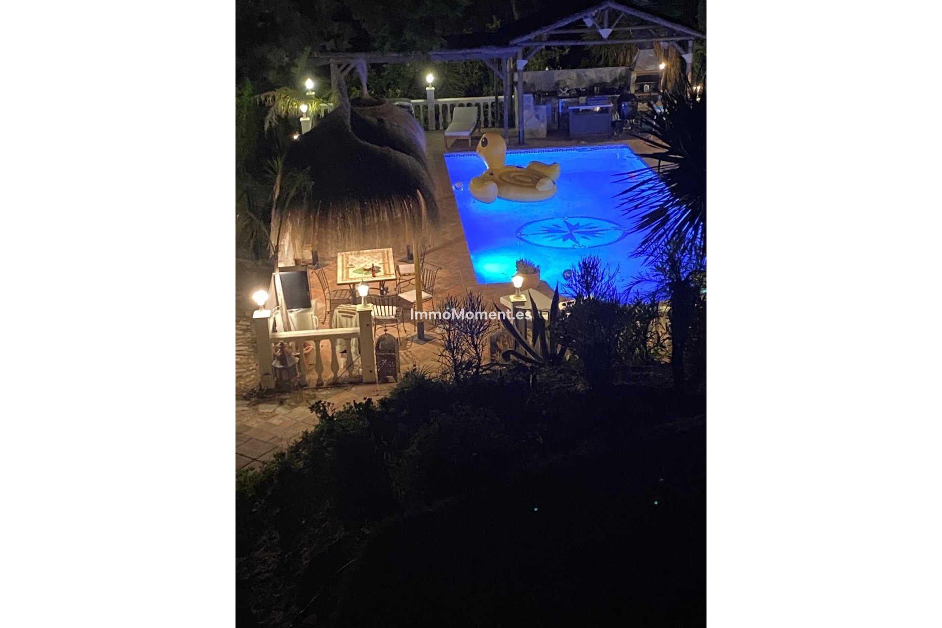 Bestaande woning - Vrijstaande villa - Mijas - Mijas Centro