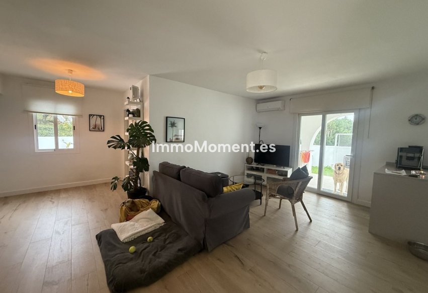 Bestaande woning - Vrijstaande villa - Mijas - Mijas Centro
