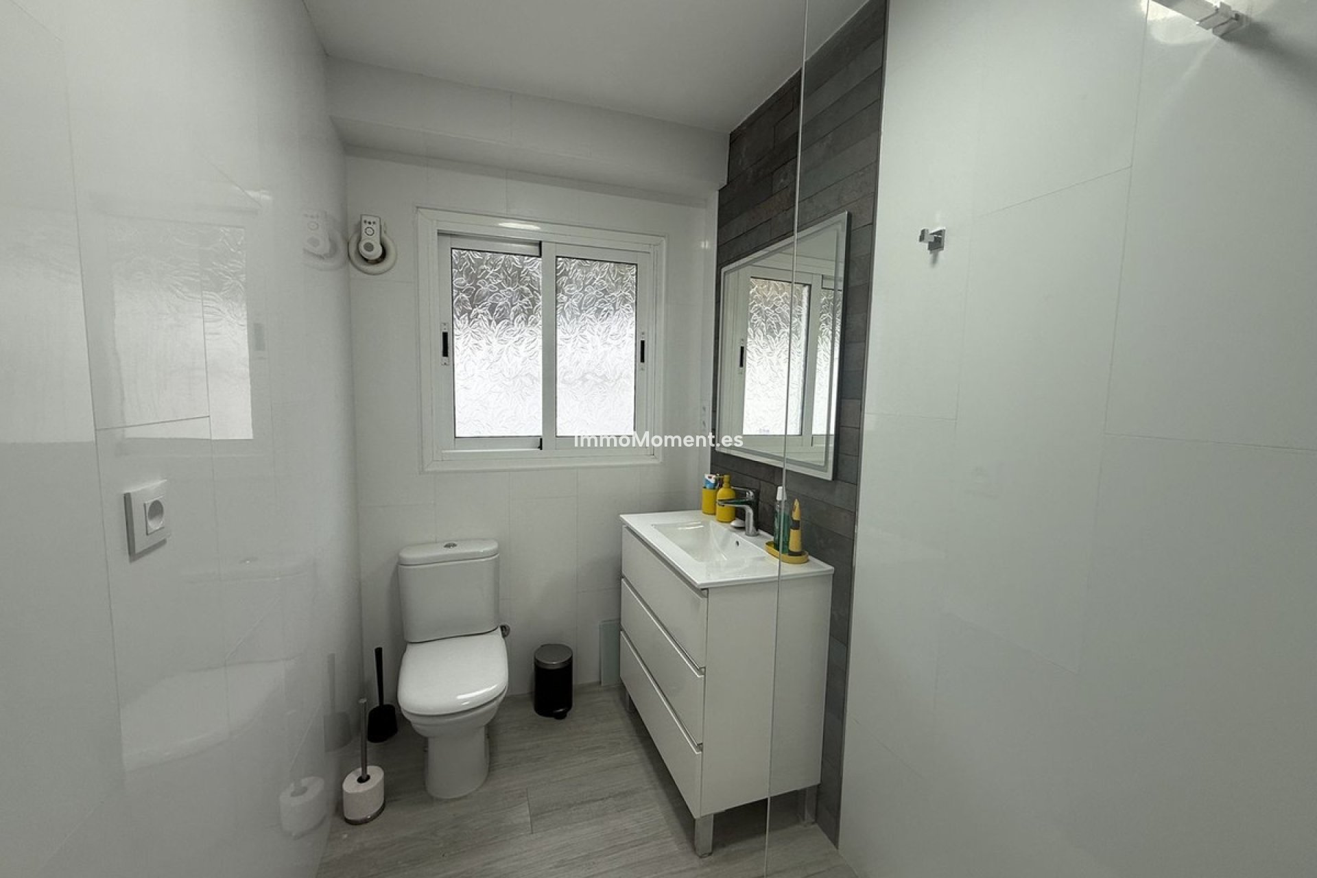 Bestaande woning - Vrijstaande villa - Mijas - Mijas Centro