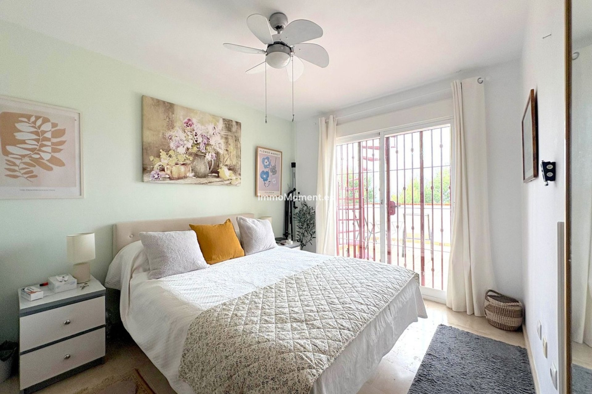 Bestaande woning - Vrijstaande villa - Mijas - Mijas Centro