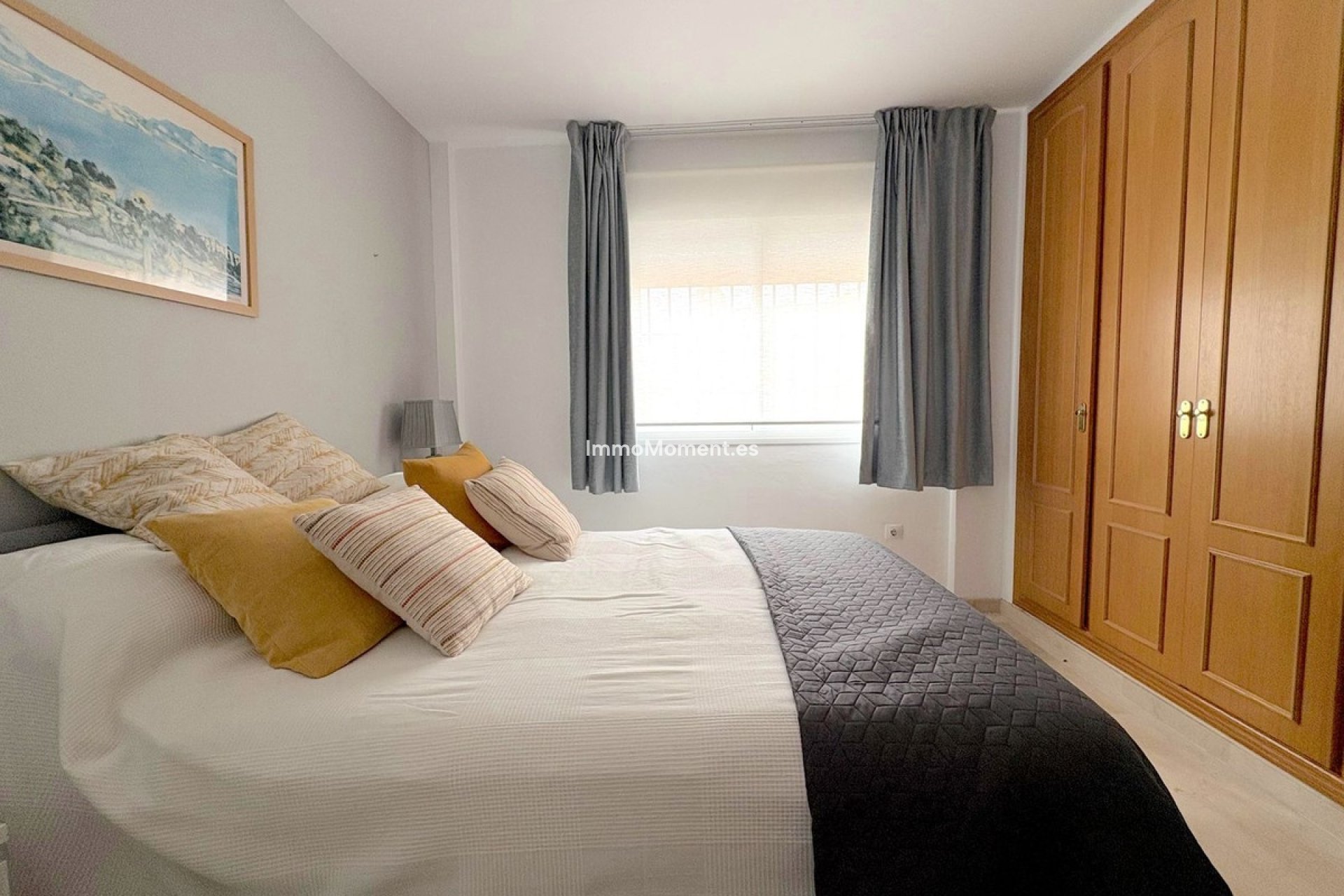 Bestaande woning - Vrijstaande villa - Mijas - Mijas Centro