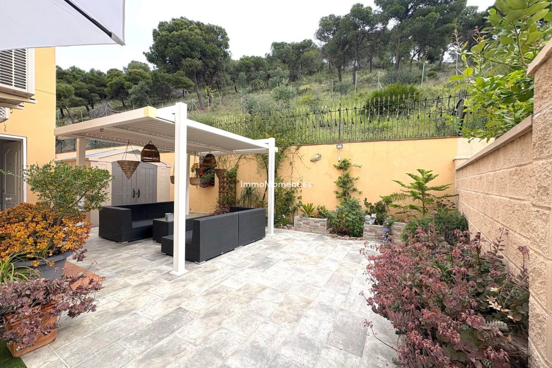 Bestaande woning - Vrijstaande villa - Mijas - Mijas Centro