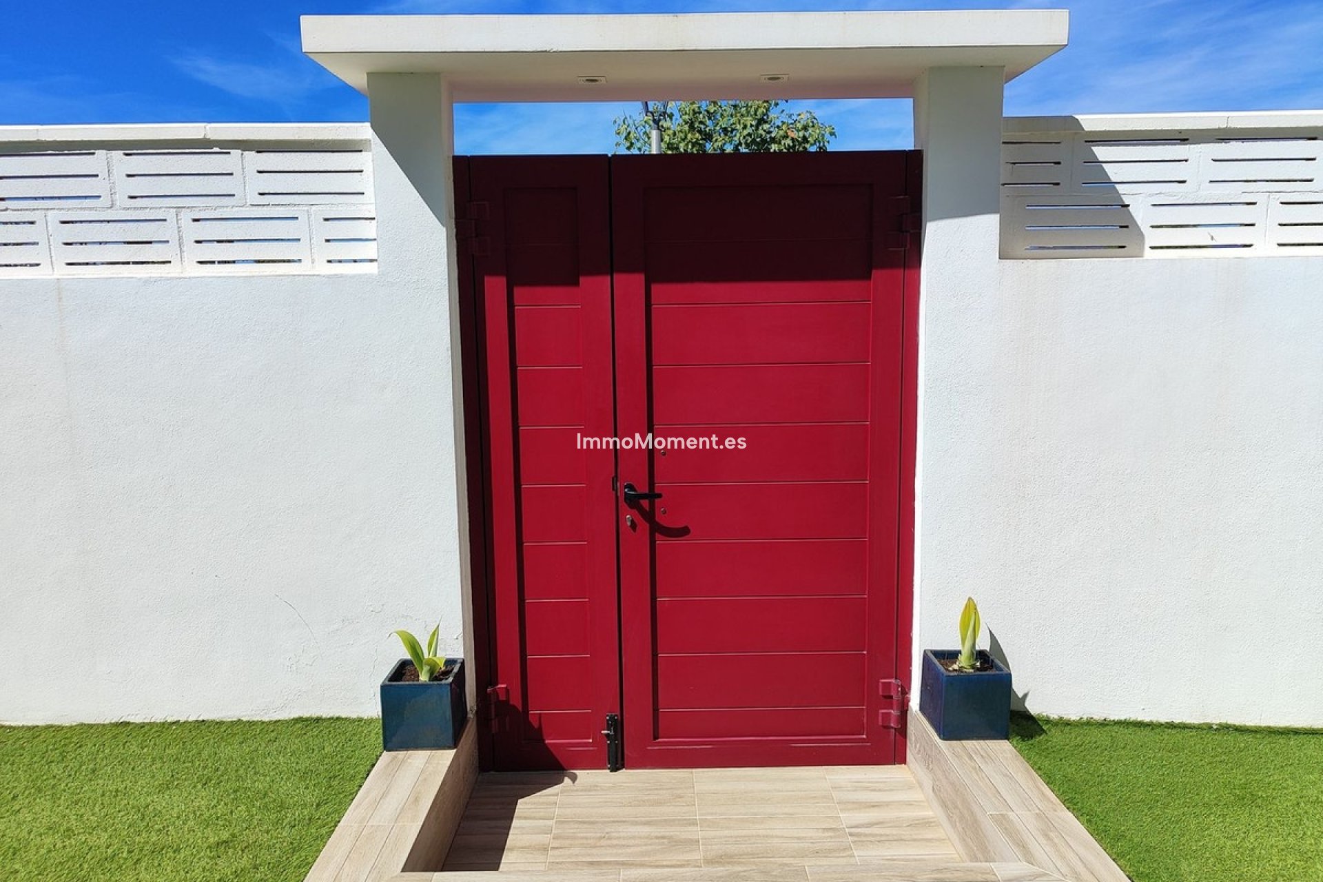 Bestaande woning - Vrijstaande villa - Mijas - Mijas Centro