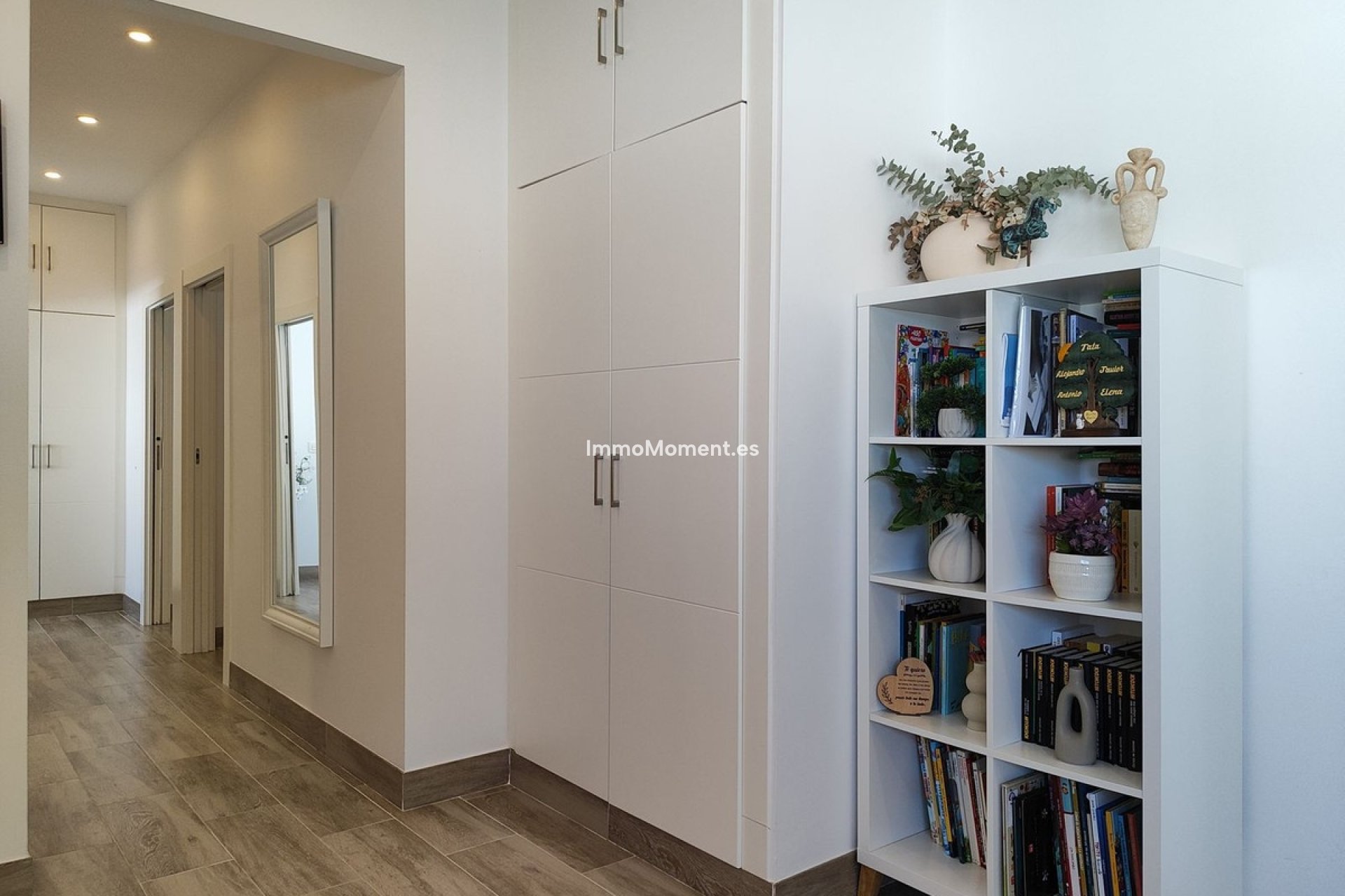 Bestaande woning - Vrijstaande villa - Mijas - Mijas Centro