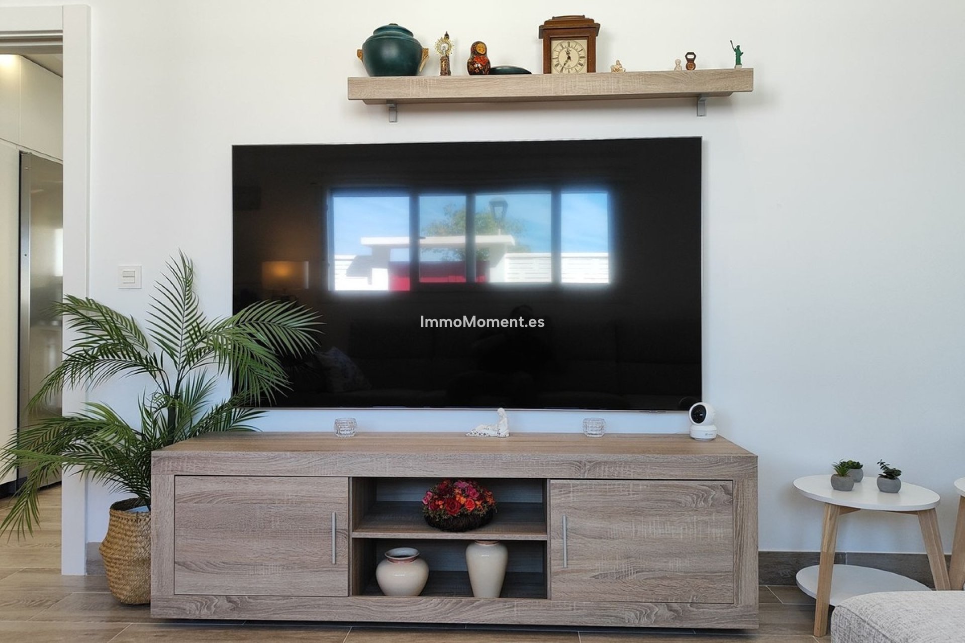 Bestaande woning - Vrijstaande villa - Mijas - Mijas Centro