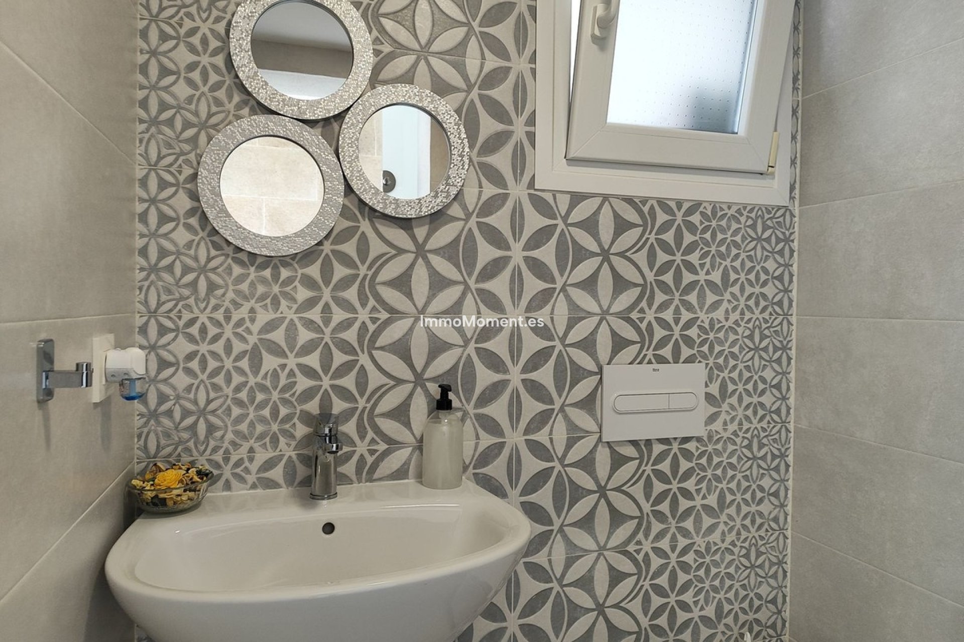 Bestaande woning - Vrijstaande villa - Mijas - Mijas Centro
